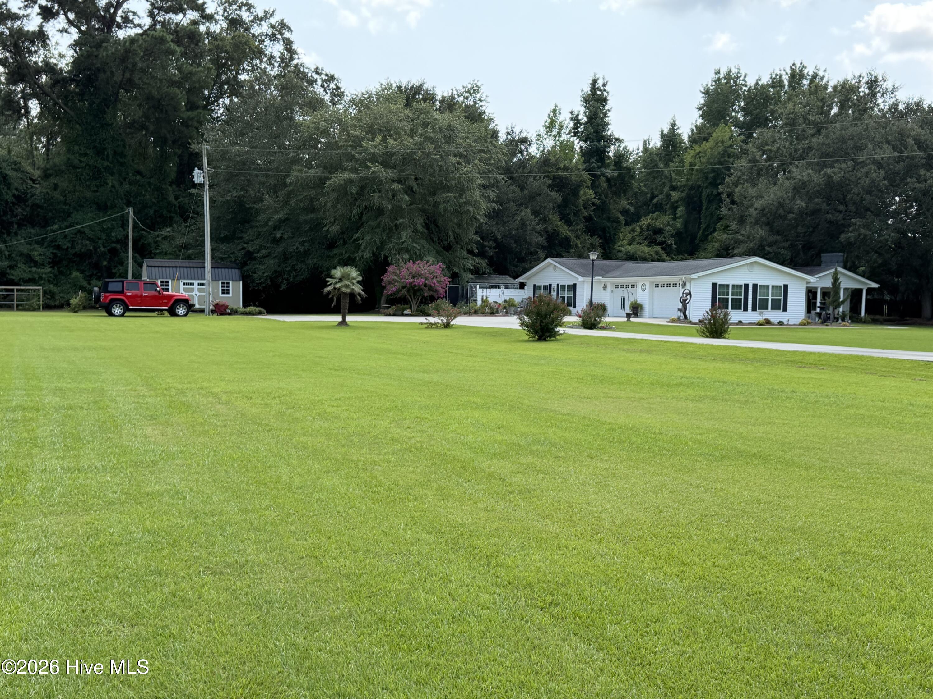 1589 Carl Stephens Road Property Photo 79
