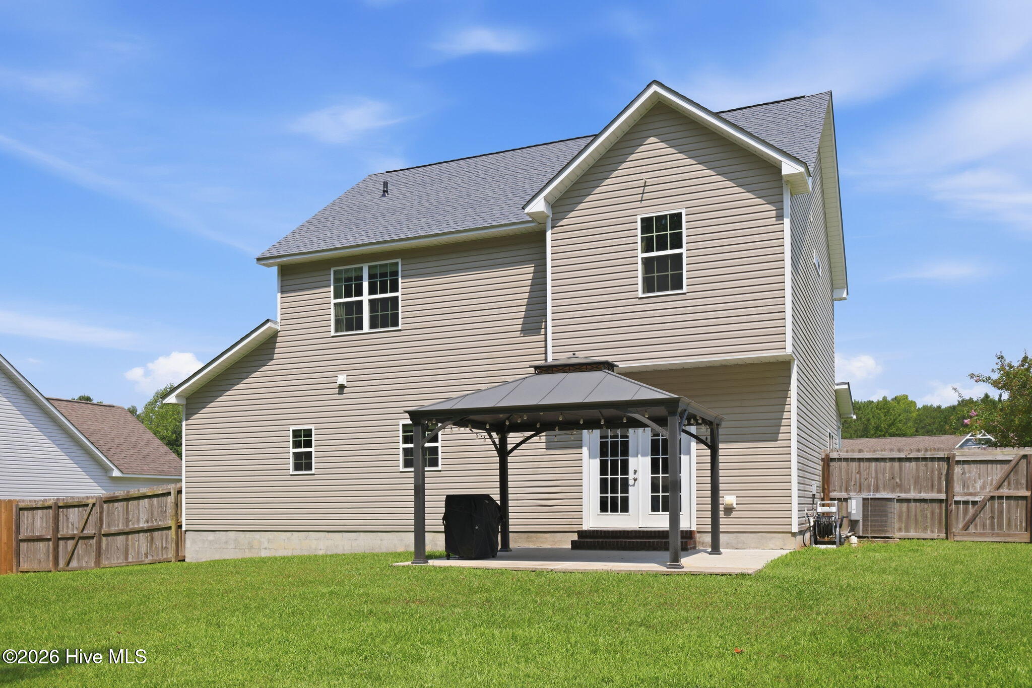 203 Russell Farm Drive Property Photo 33