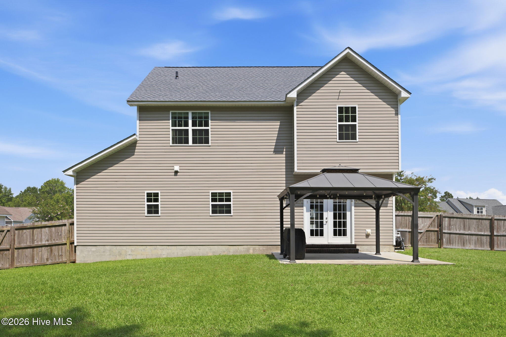 203 Russell Farm Drive Property Photo 34