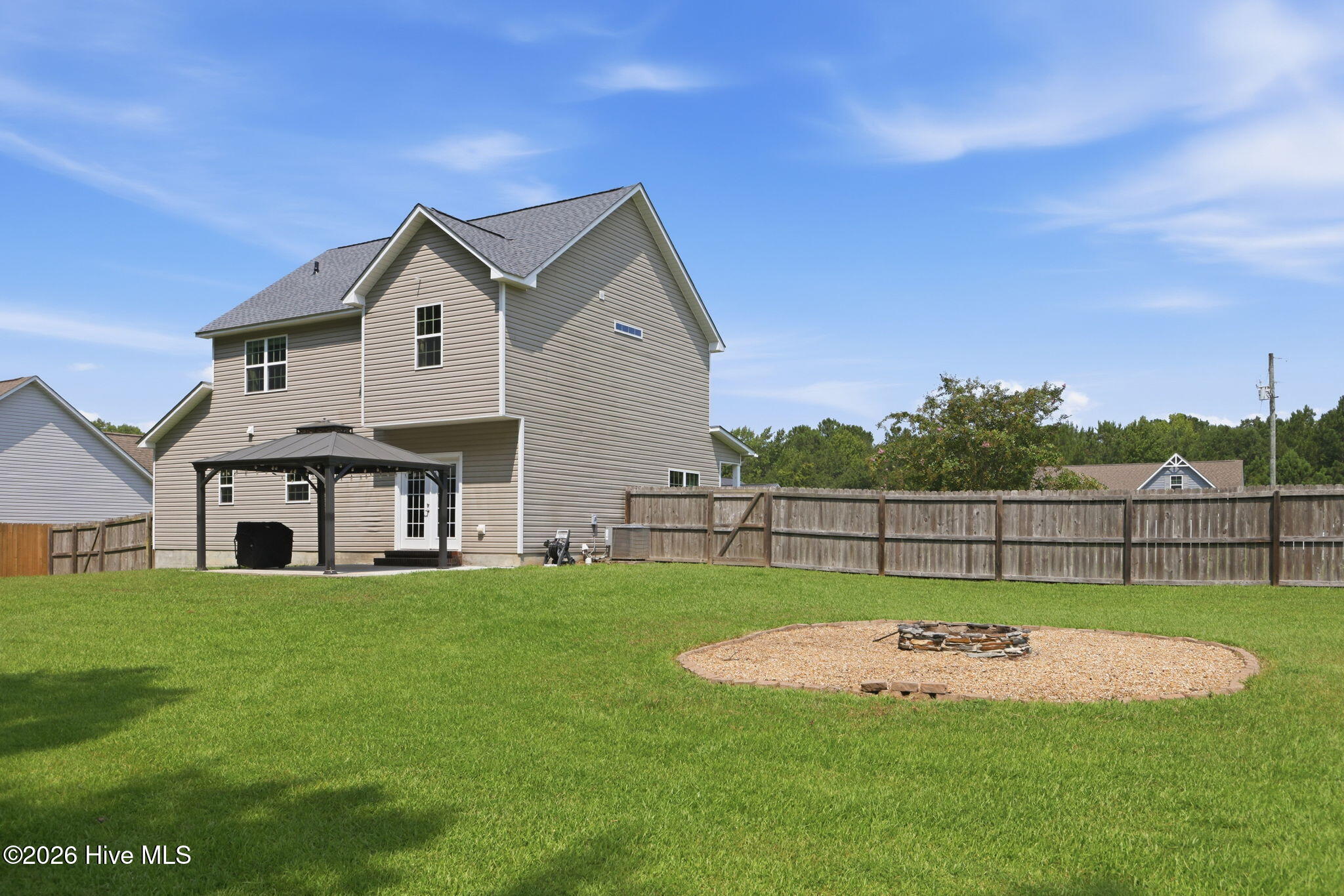 203 Russell Farm Drive Property Photo 37