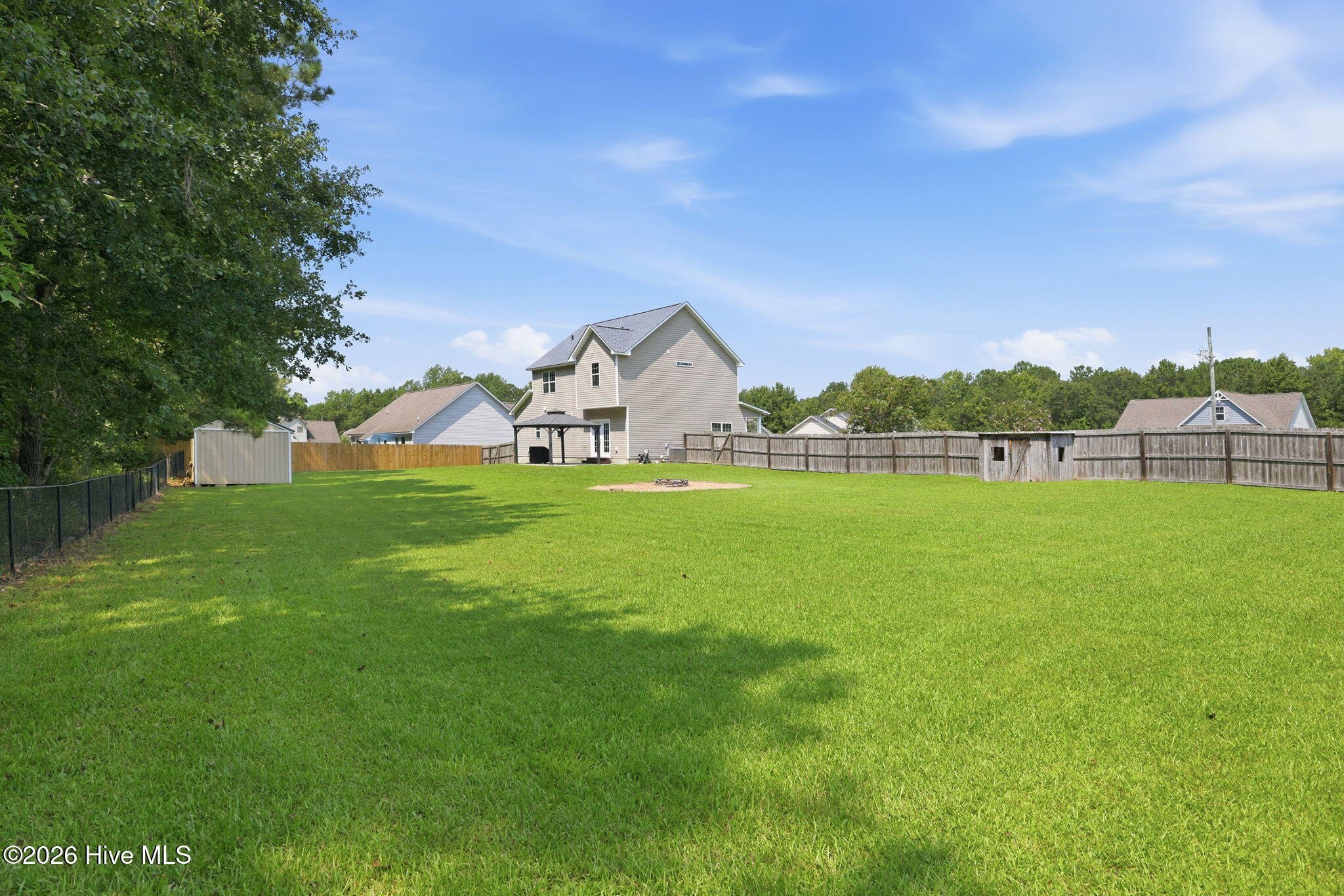 203 Russell Farm Drive Property Photo 38