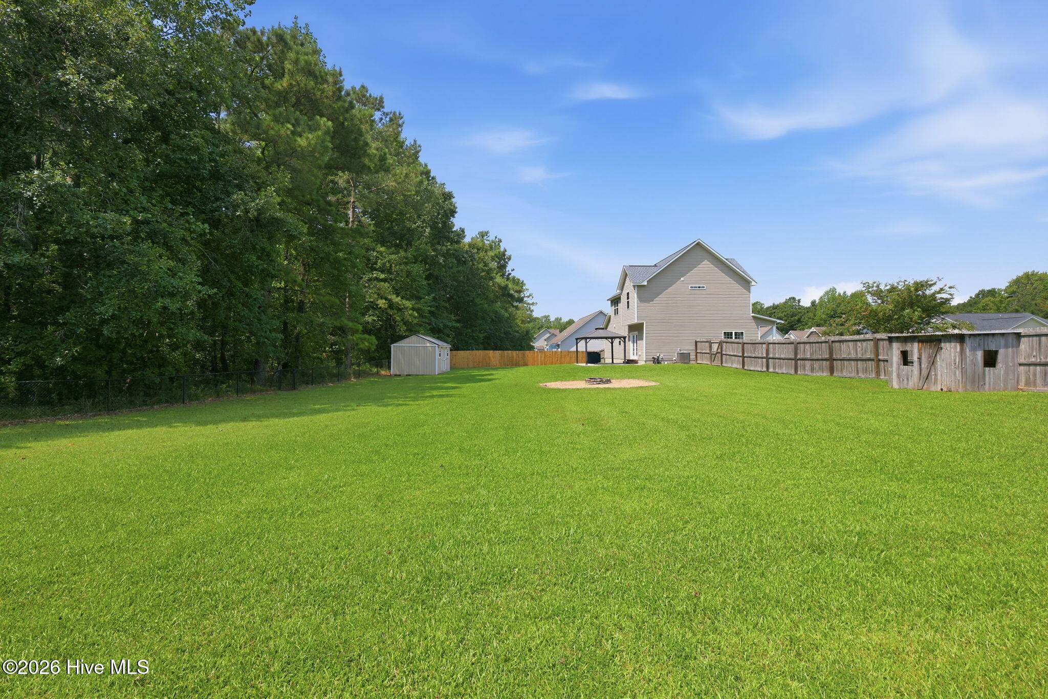 203 Russell Farm Drive Property Photo 39