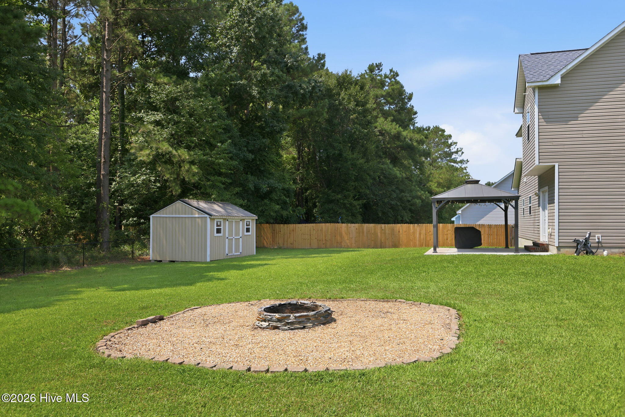 203 Russell Farm Drive Property Photo 40