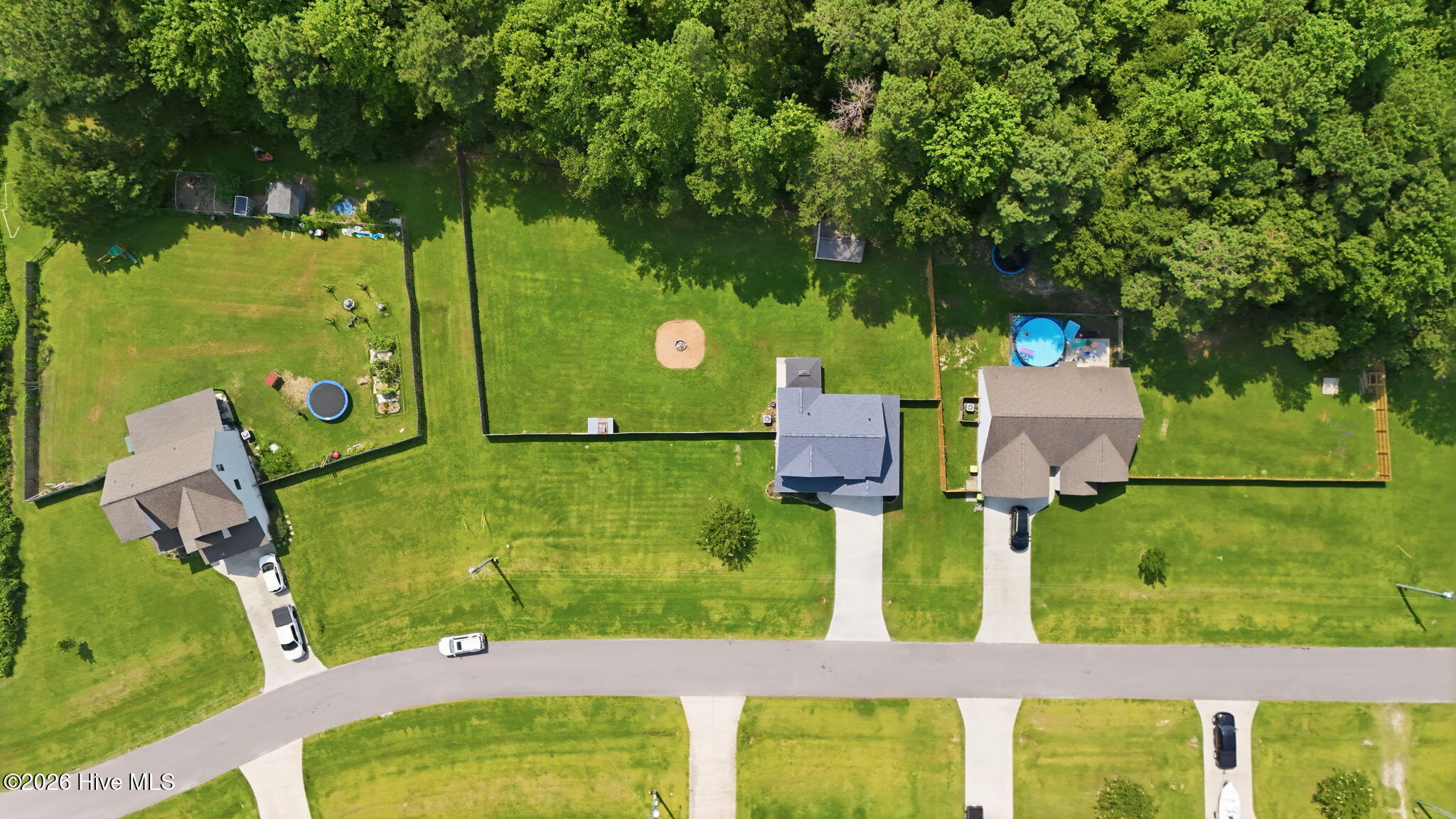 203 Russell Farm Drive Property Photo 43