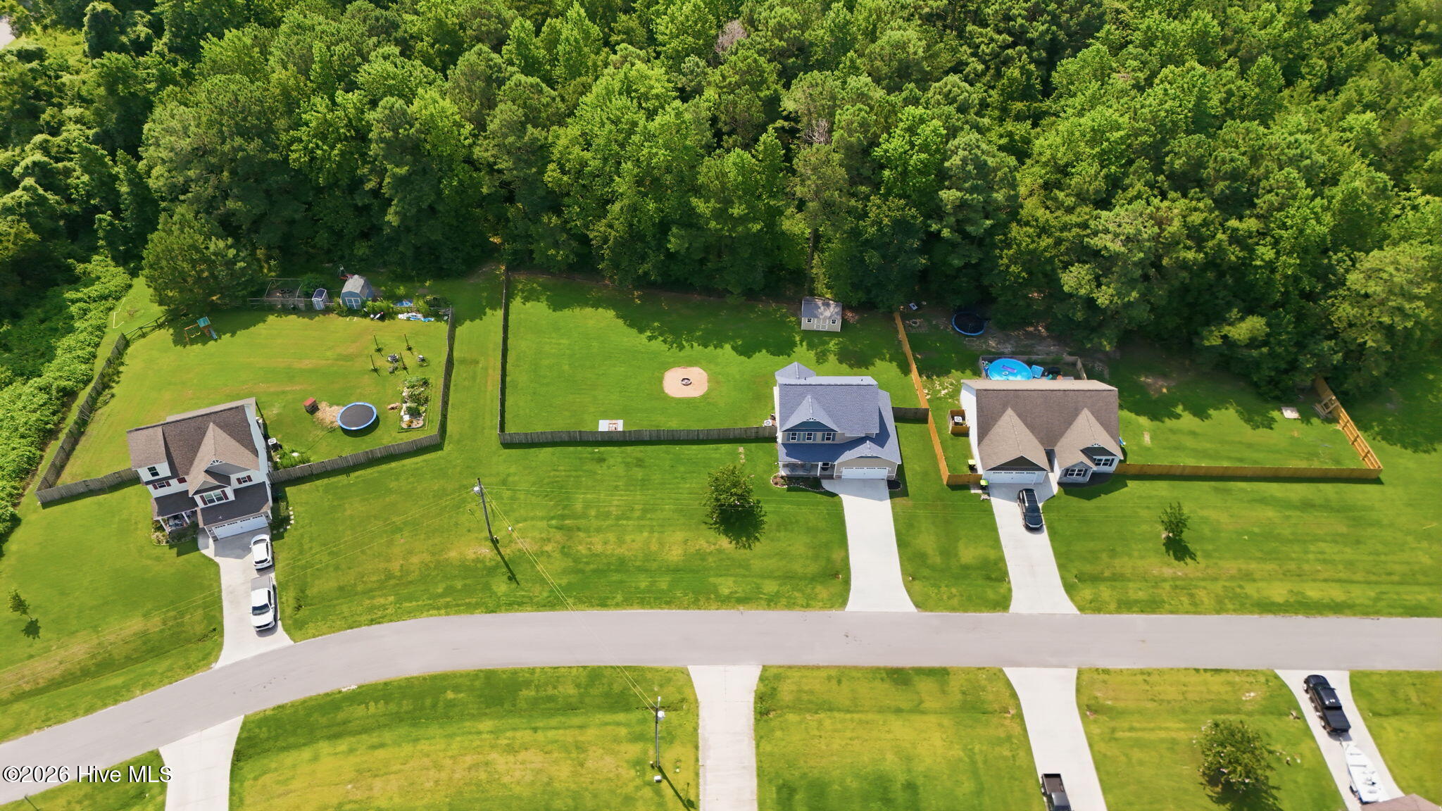 203 Russell Farm Drive Property Photo 44