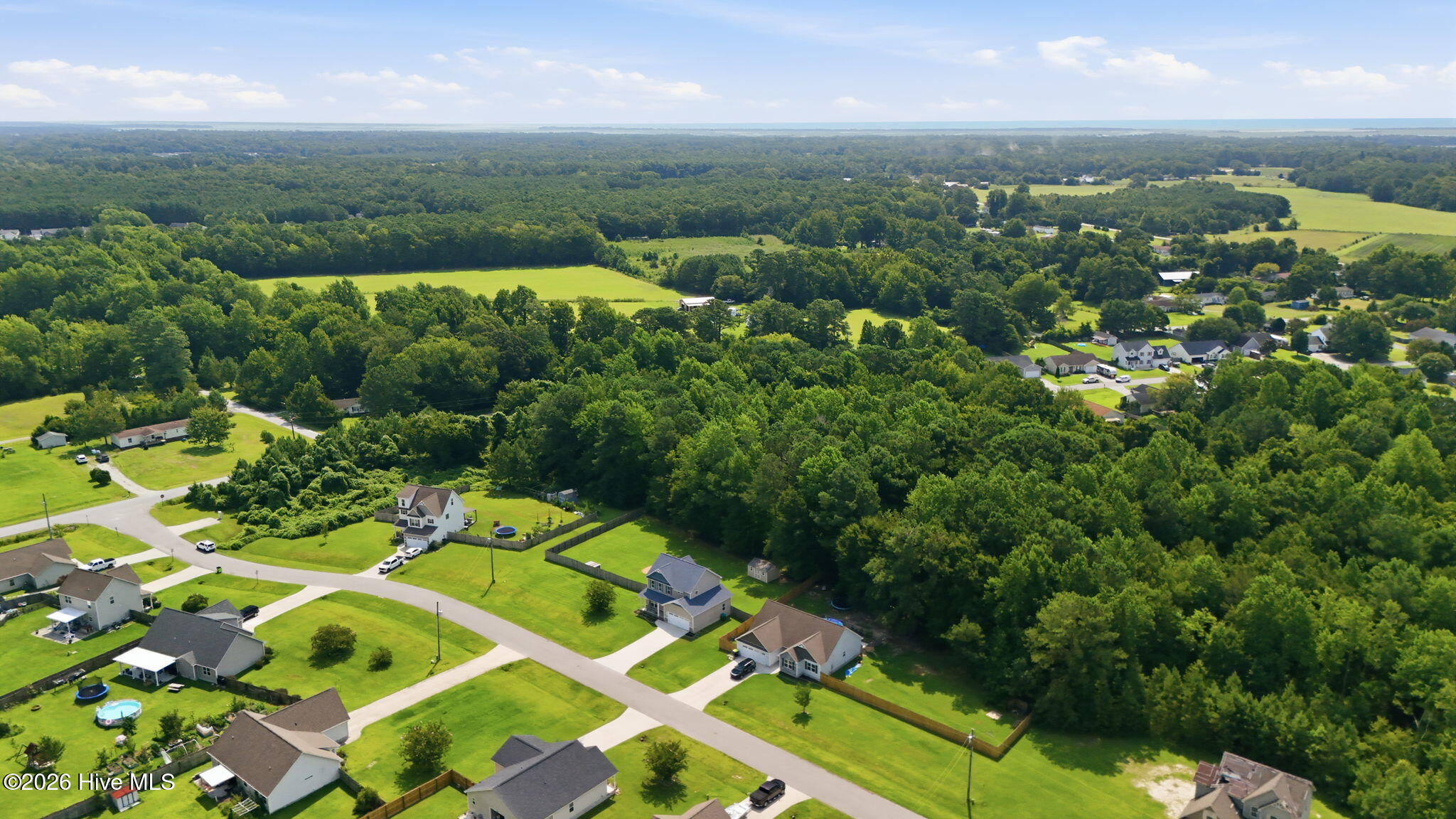 203 Russell Farm Drive Property Photo 46
