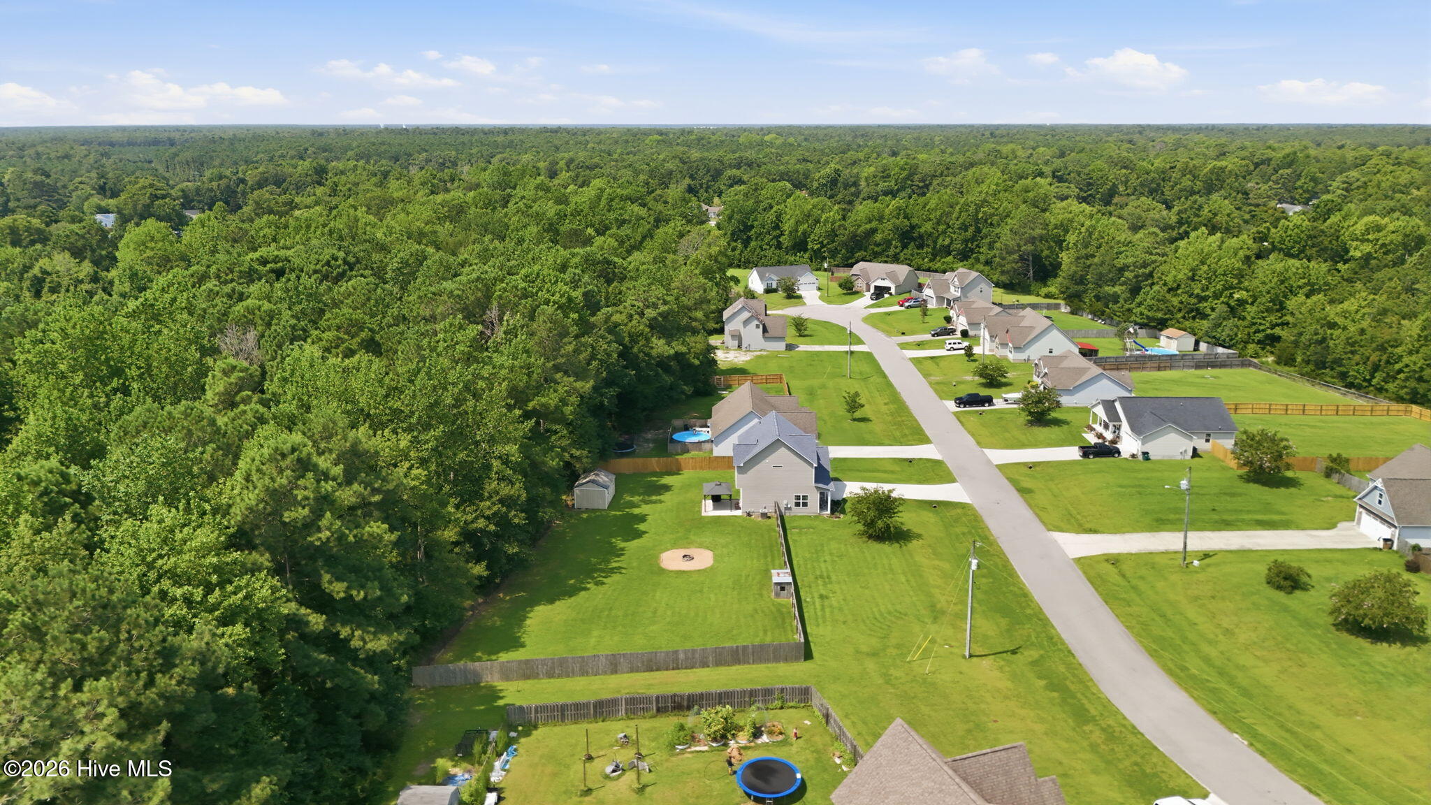 203 Russell Farm Drive Property Photo 48