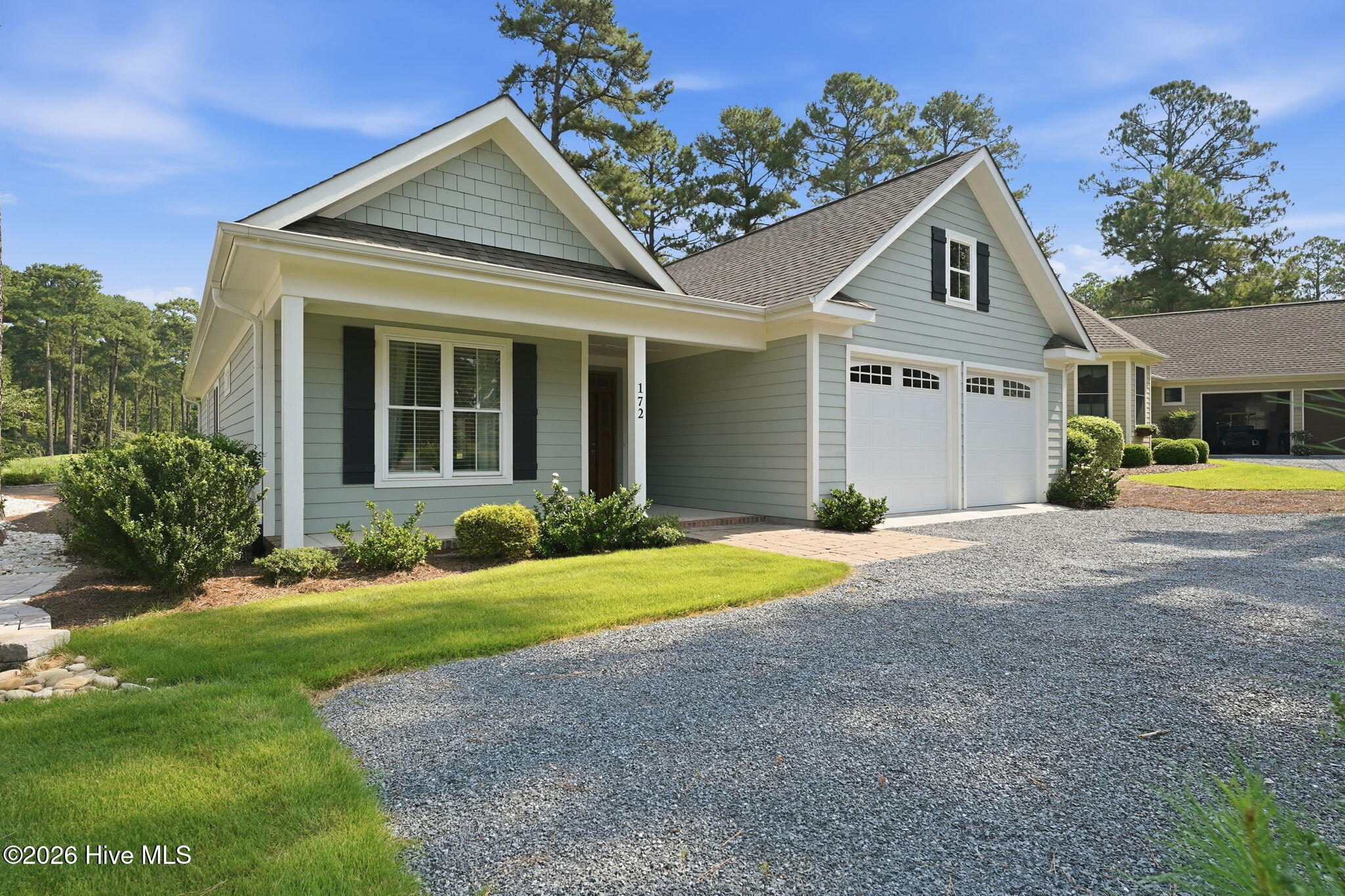 172 Champions Ridge Drive Property Photo 2