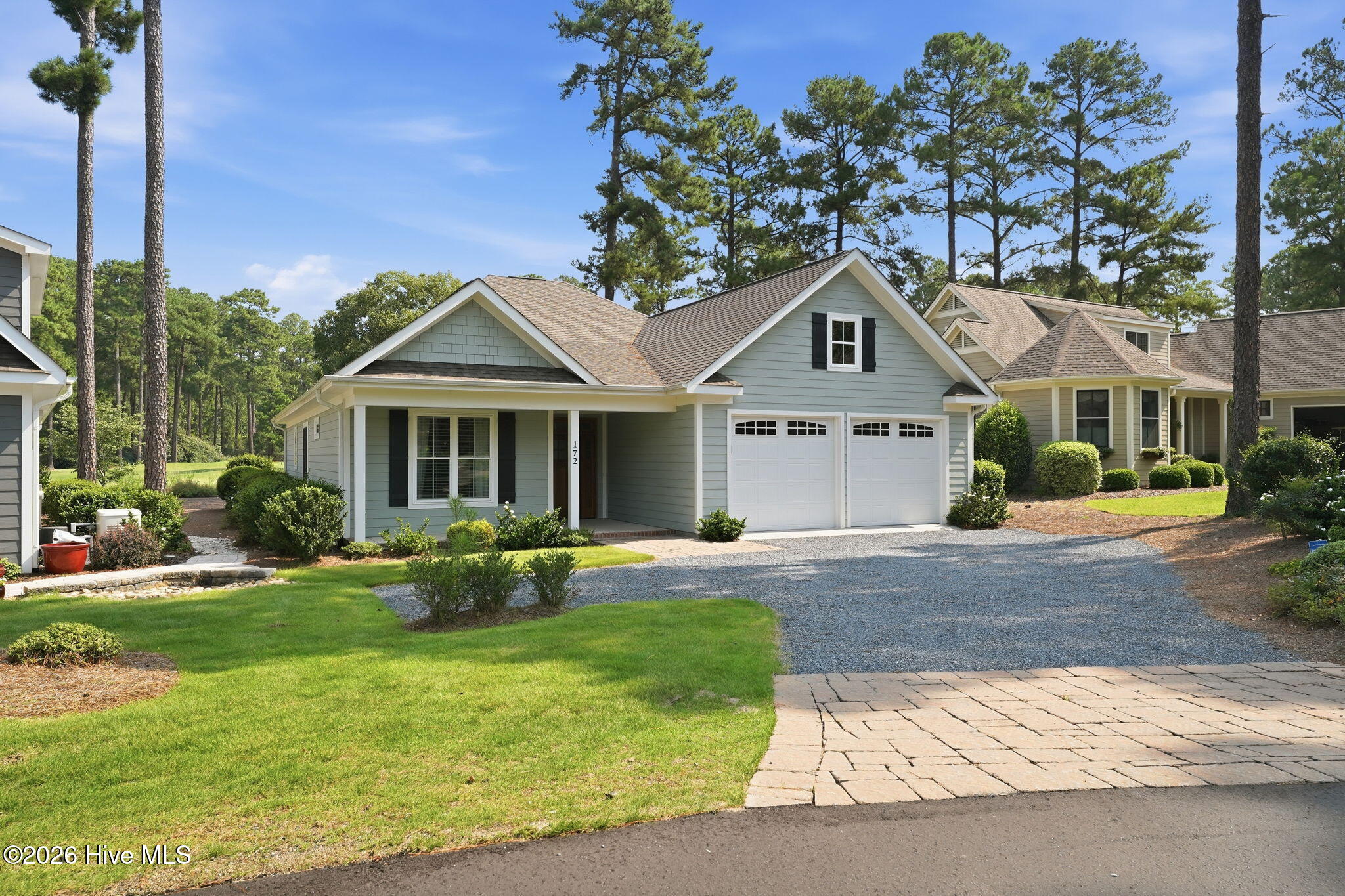 172 Champions Ridge Drive Property Photo 3