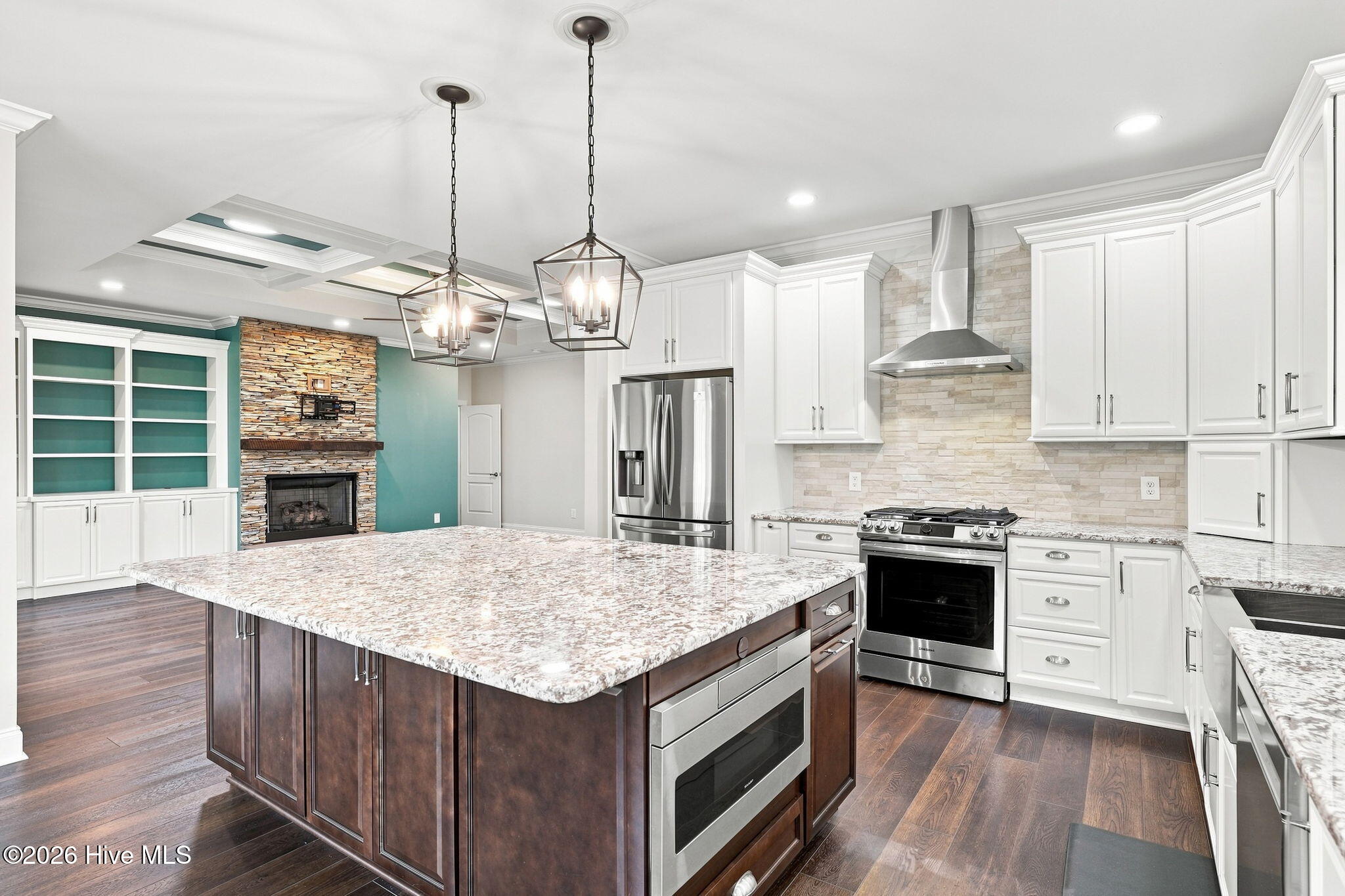 172 Champions Ridge Drive Property Photo 37