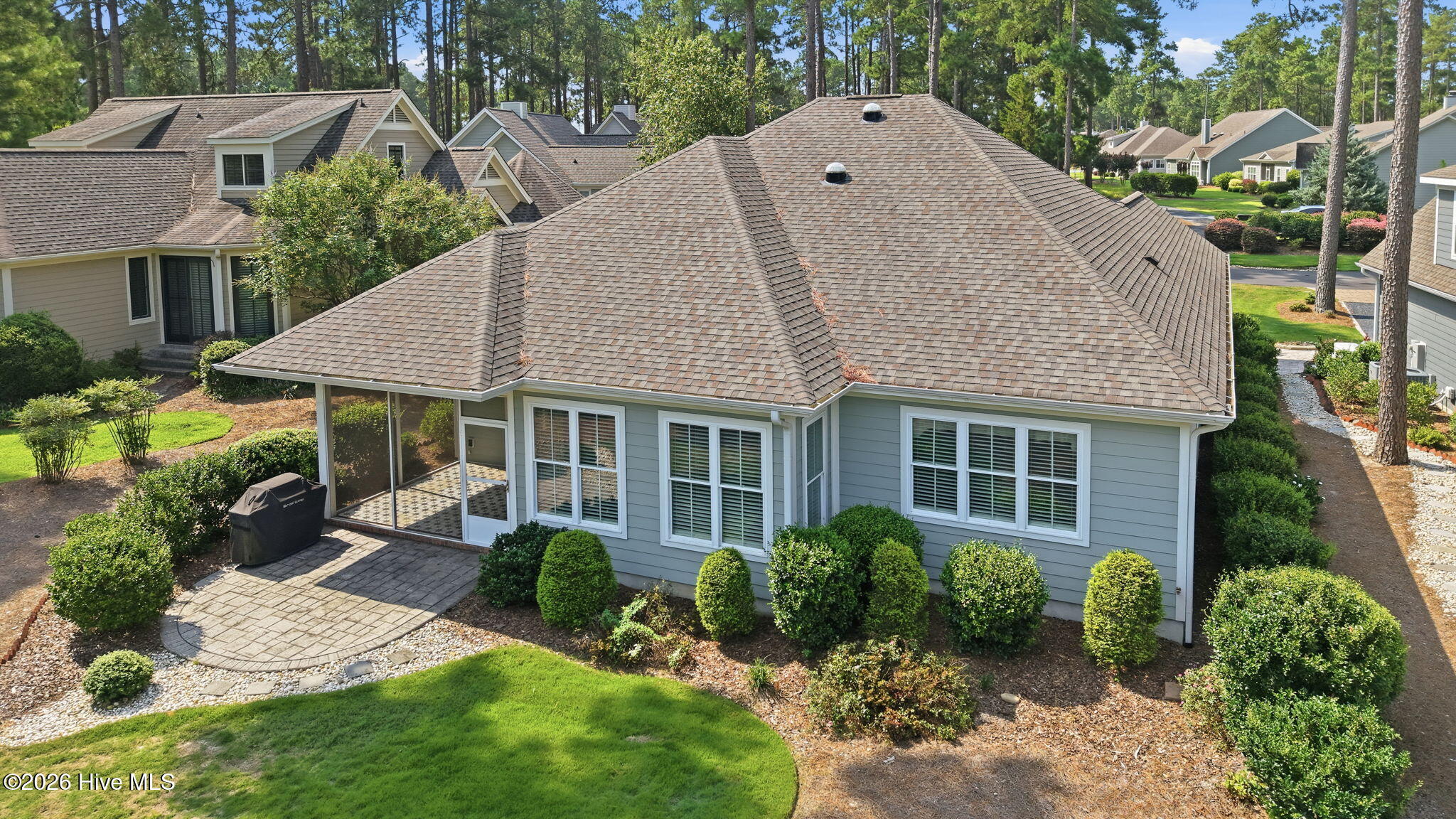 172 Champions Ridge Drive Property Photo 46