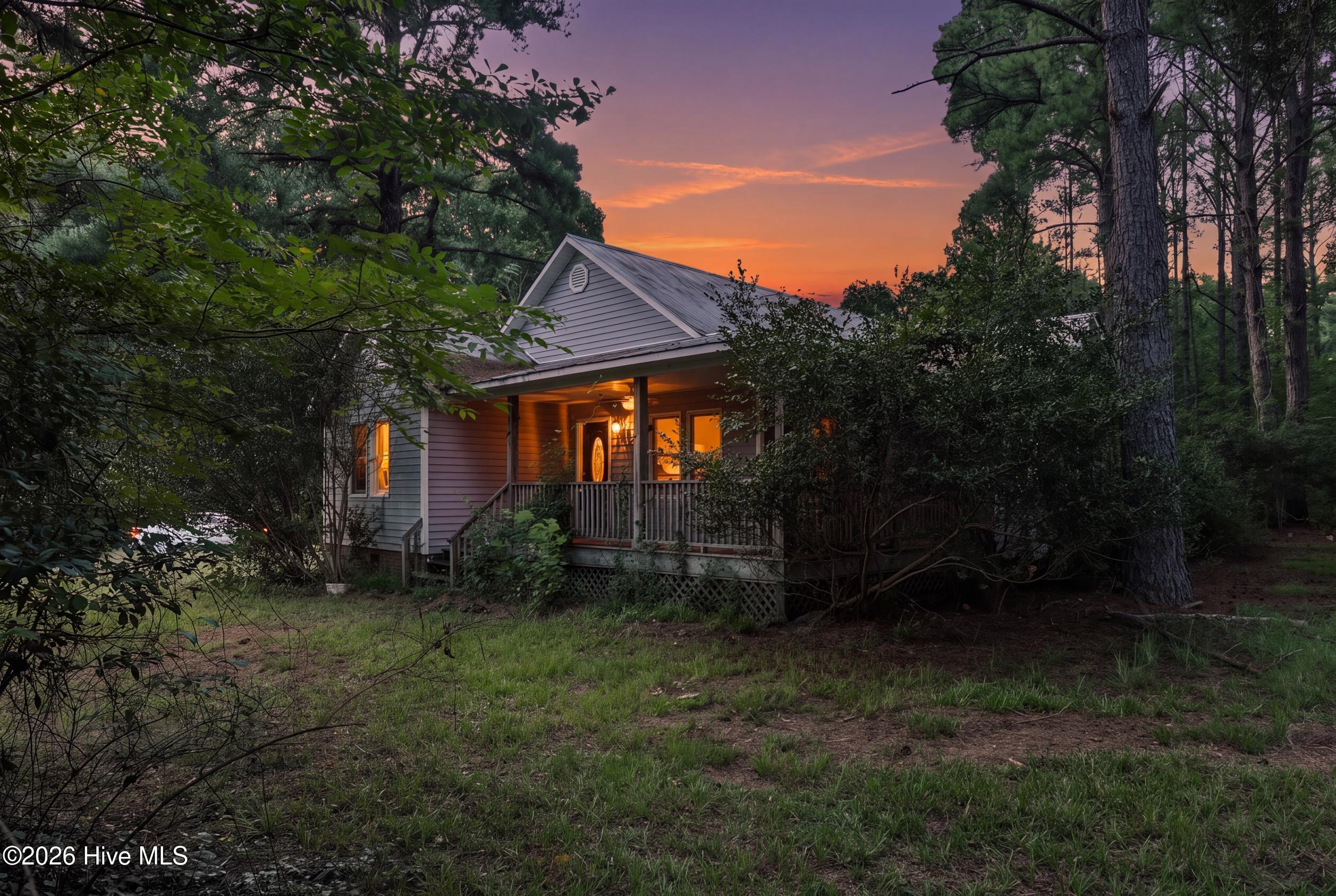 5397 Dilda Church Road