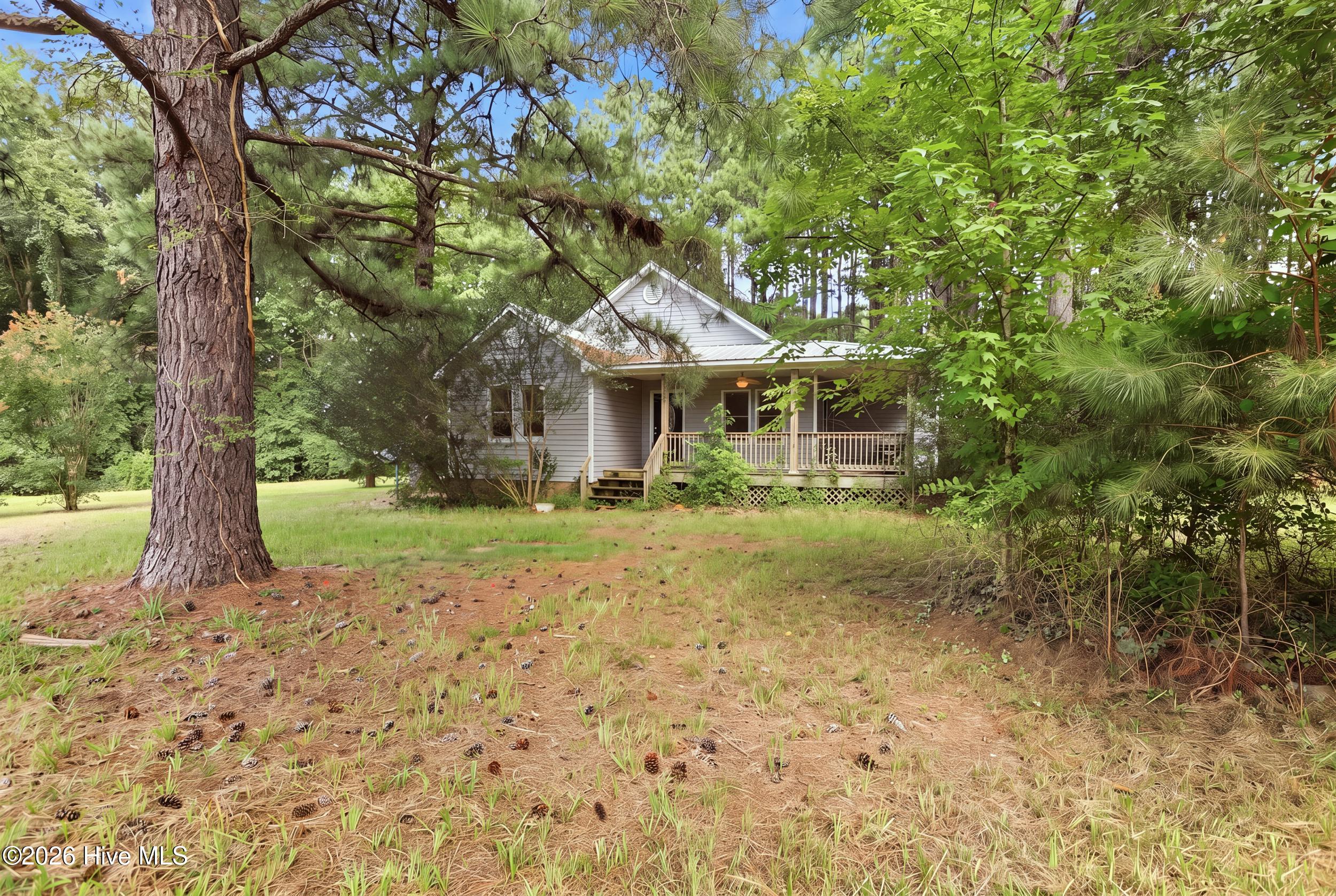 5397 Dilda Church Road Property Photo 2