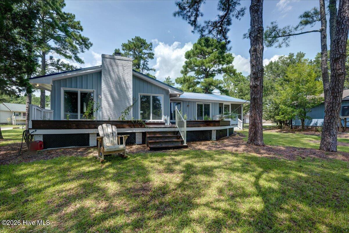 5724 Gondolier Drive Property Photo 21