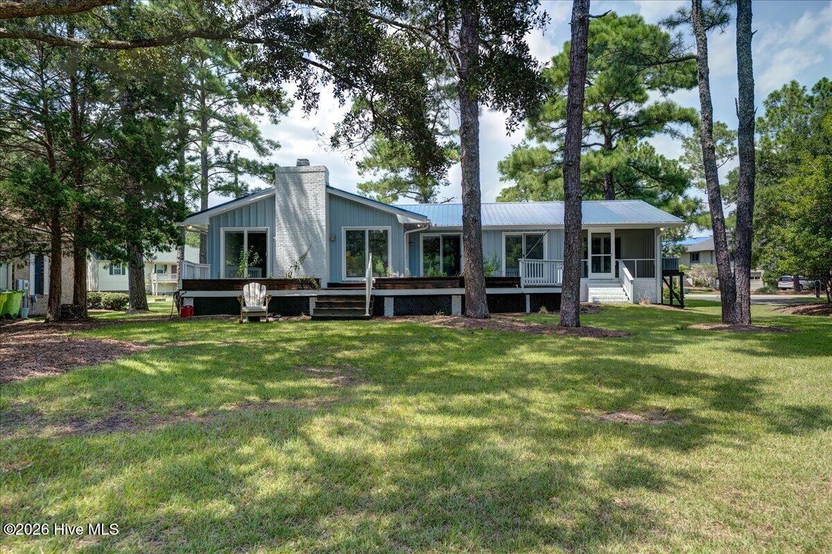 5724 Gondolier Drive Property Photo 29