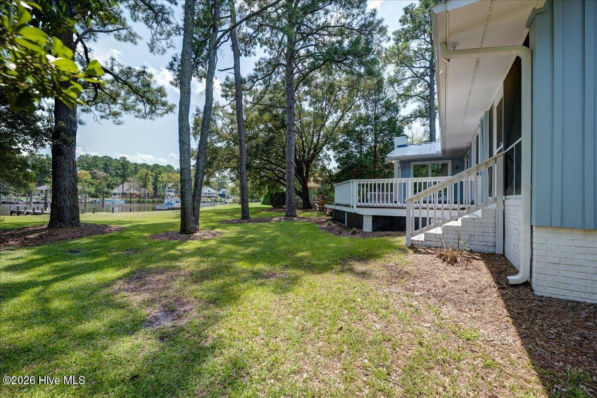 5724 Gondolier Drive Property Photo 58