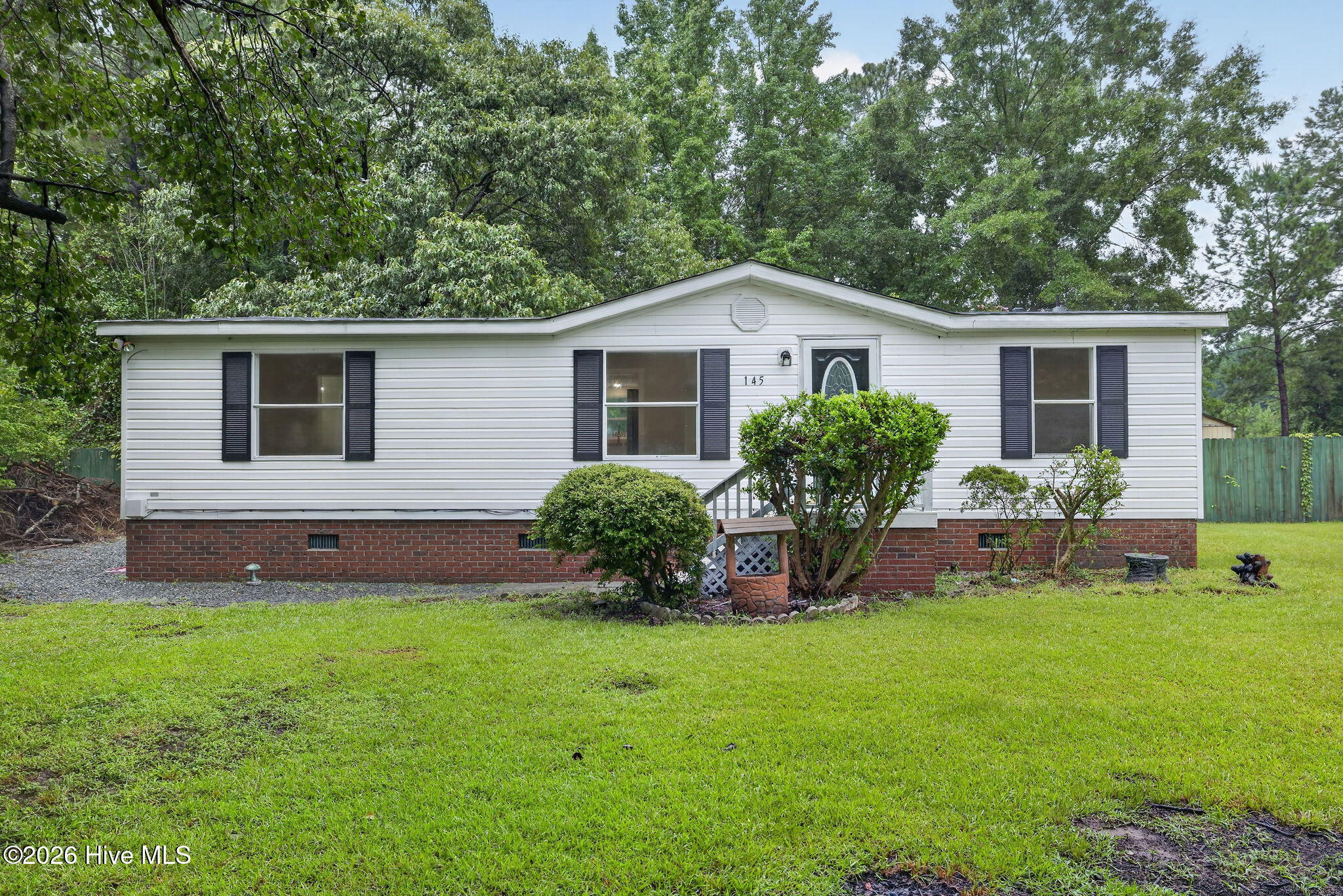 145 Bellhammon Forest Drive Property Photo 1