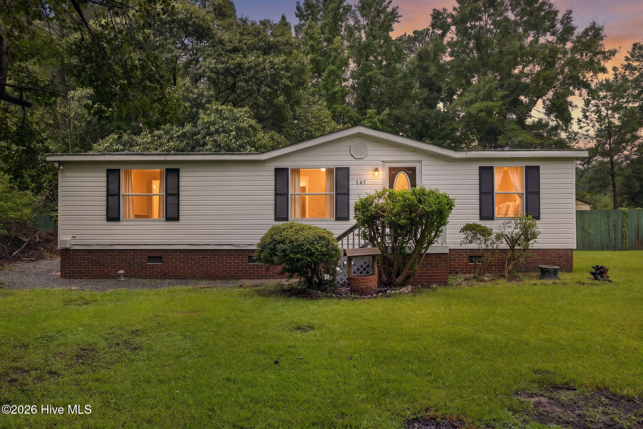 145 Bellhammon Forest Drive Property Photo 27