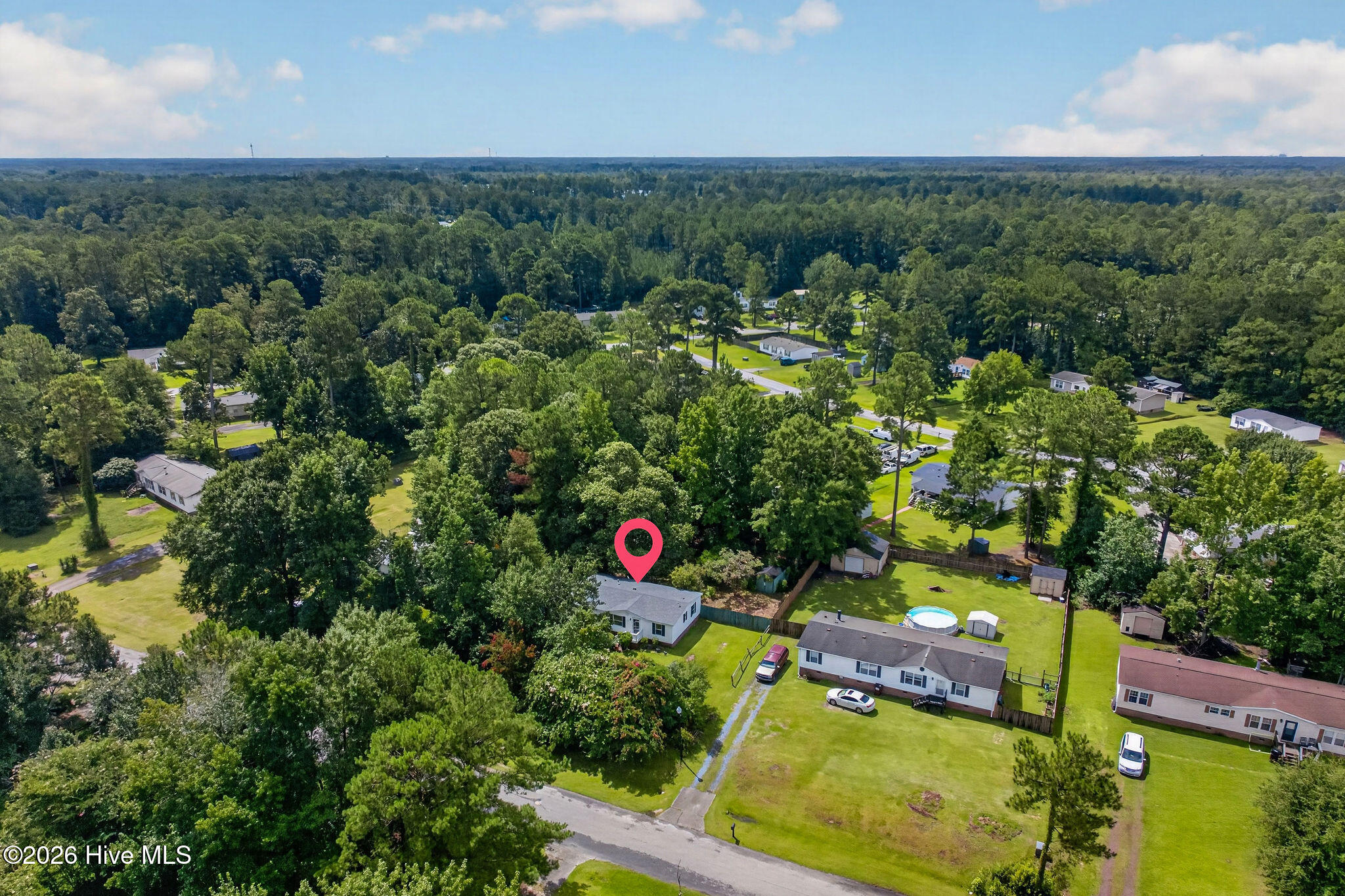 145 Bellhammon Forest Drive Property Photo 30