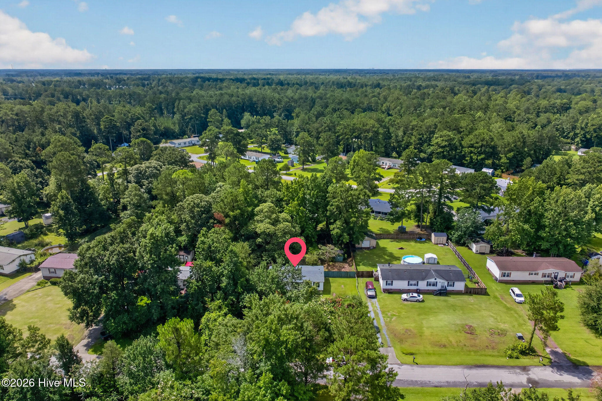 145 Bellhammon Forest Drive Property Photo 31