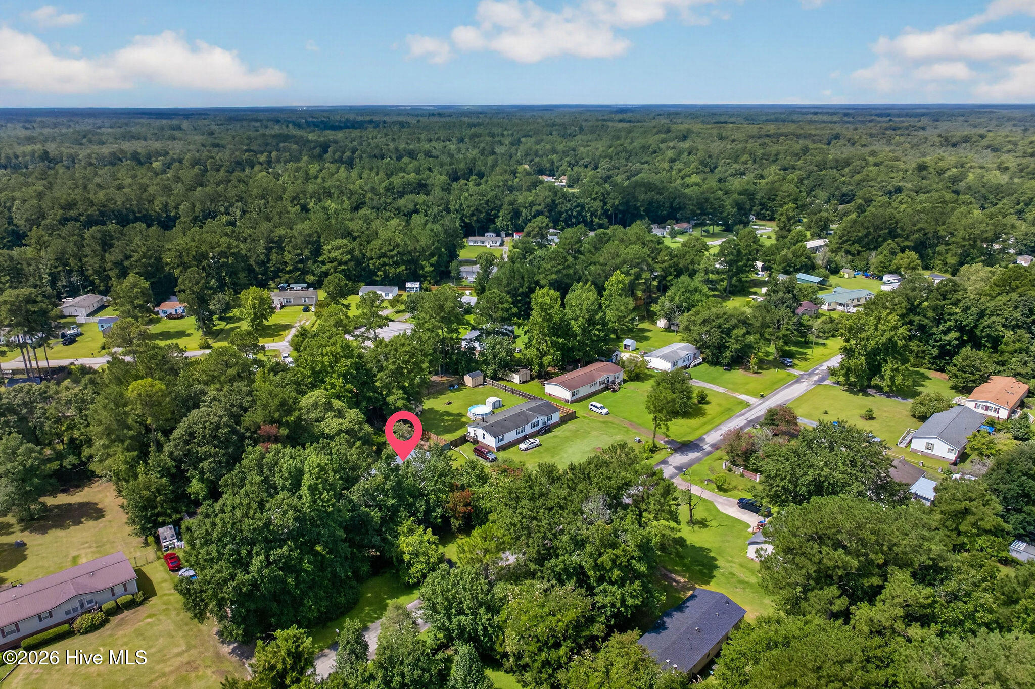 145 Bellhammon Forest Drive Property Photo 32