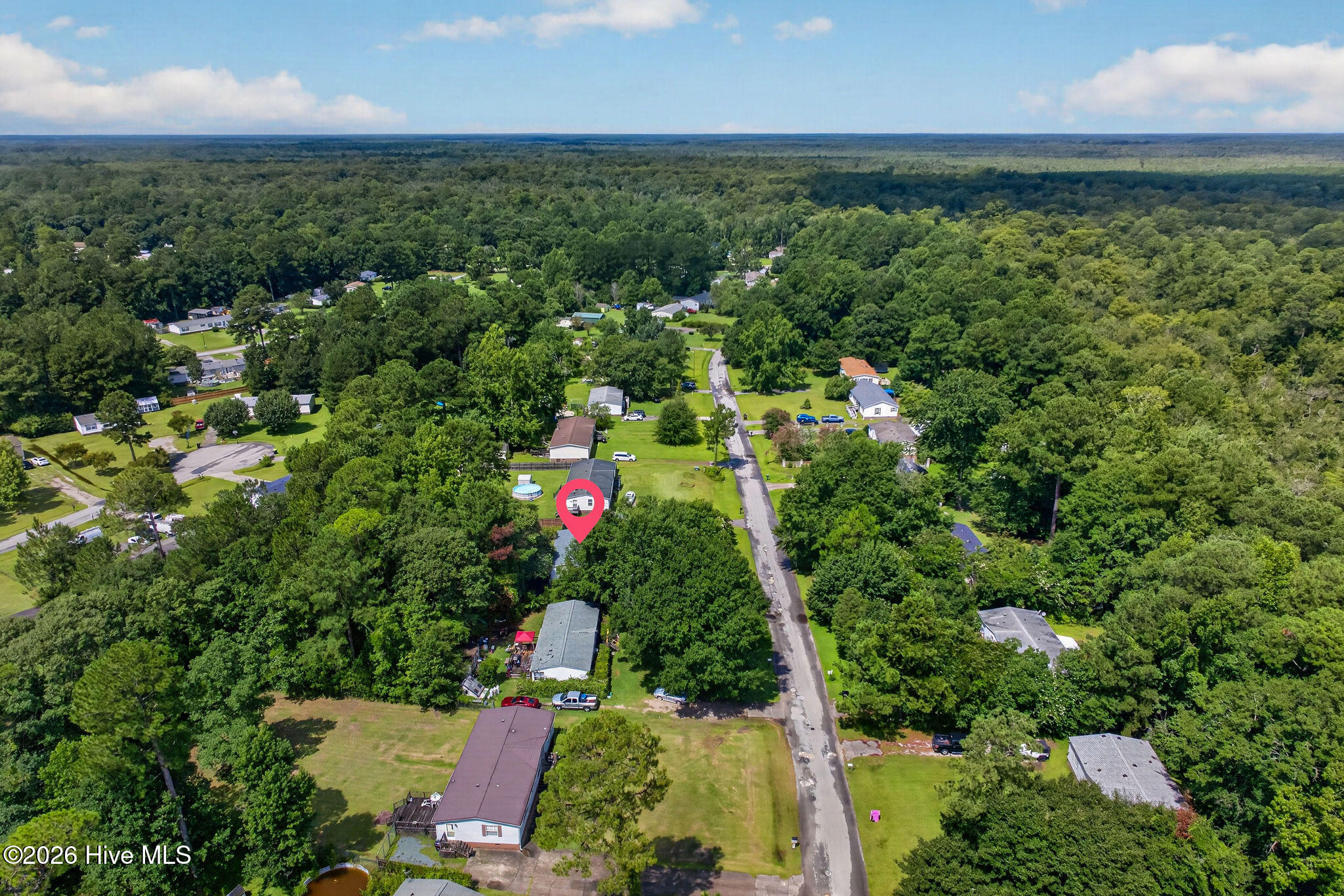 145 Bellhammon Forest Drive Property Photo 33