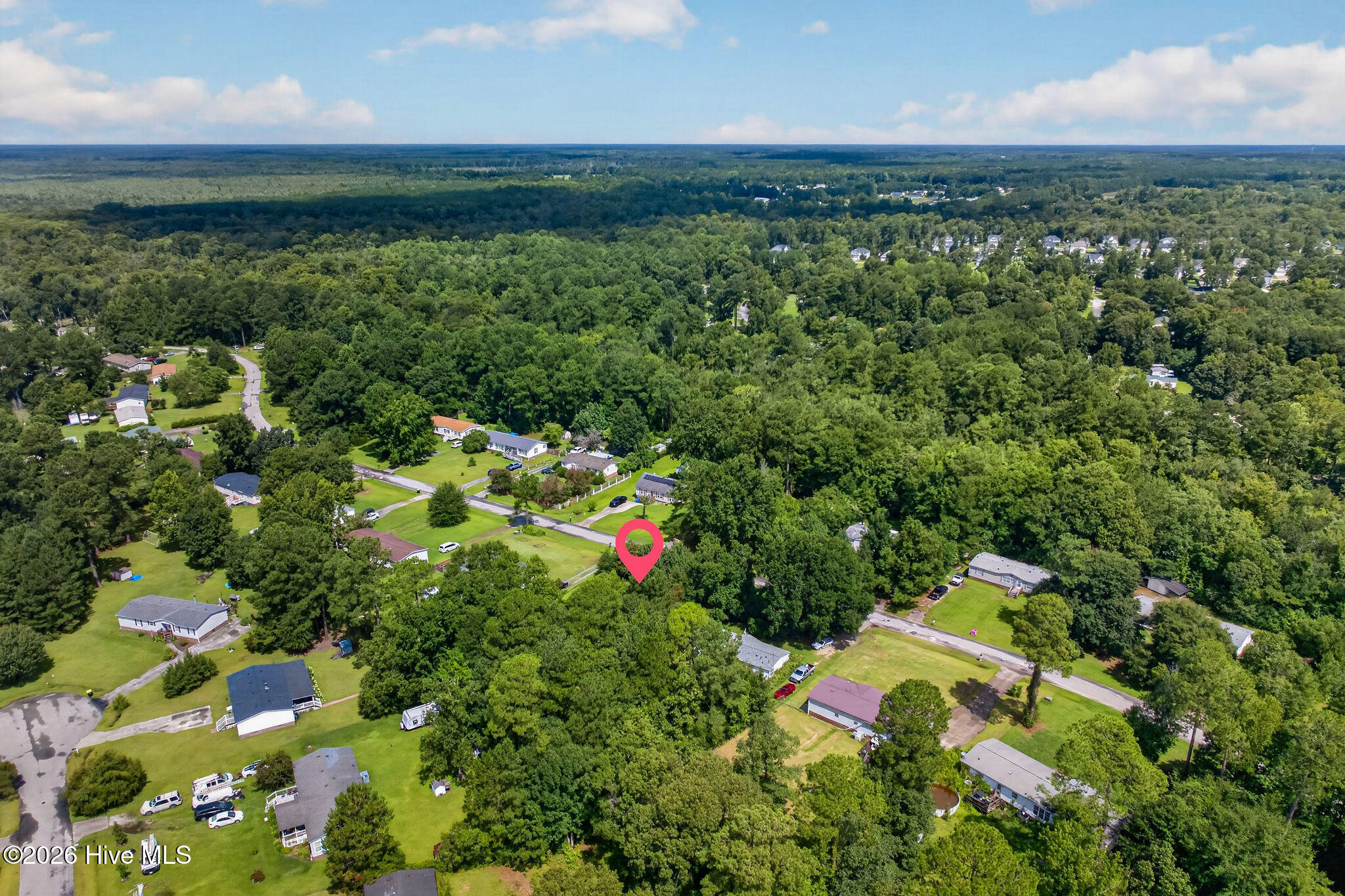 145 Bellhammon Forest Drive Property Photo 34