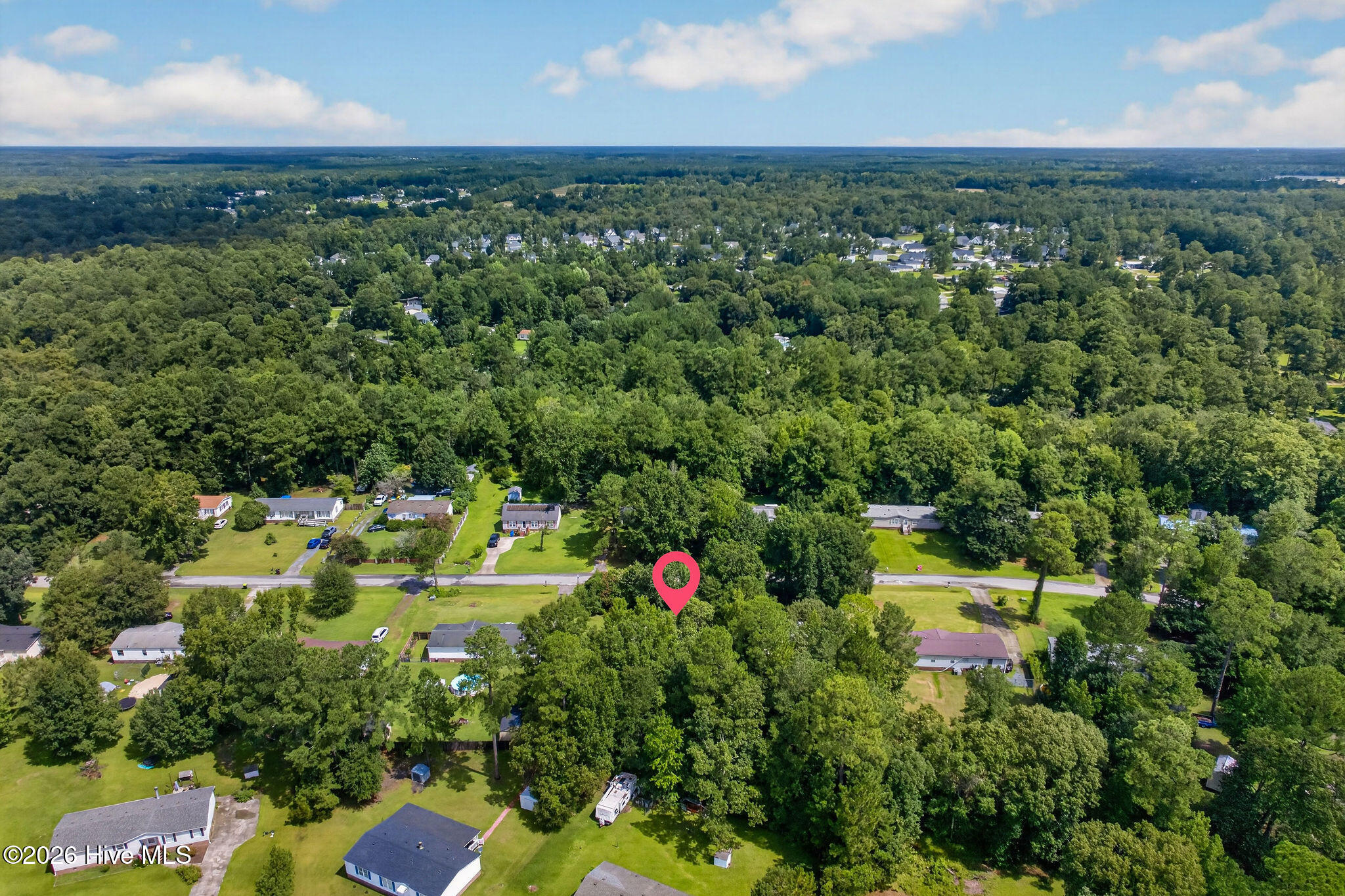 145 Bellhammon Forest Drive Property Photo 35