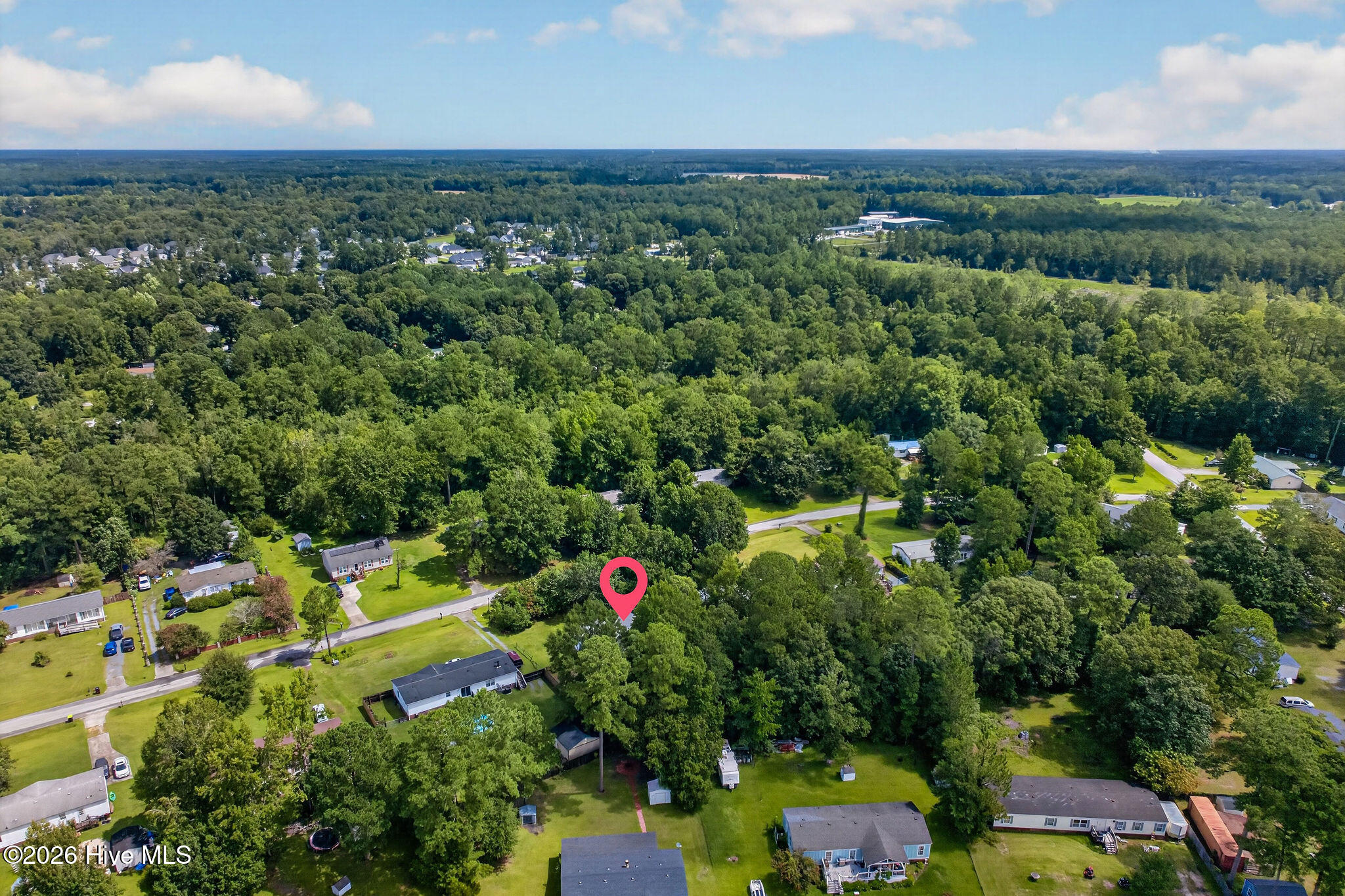 145 Bellhammon Forest Drive Property Photo 36
