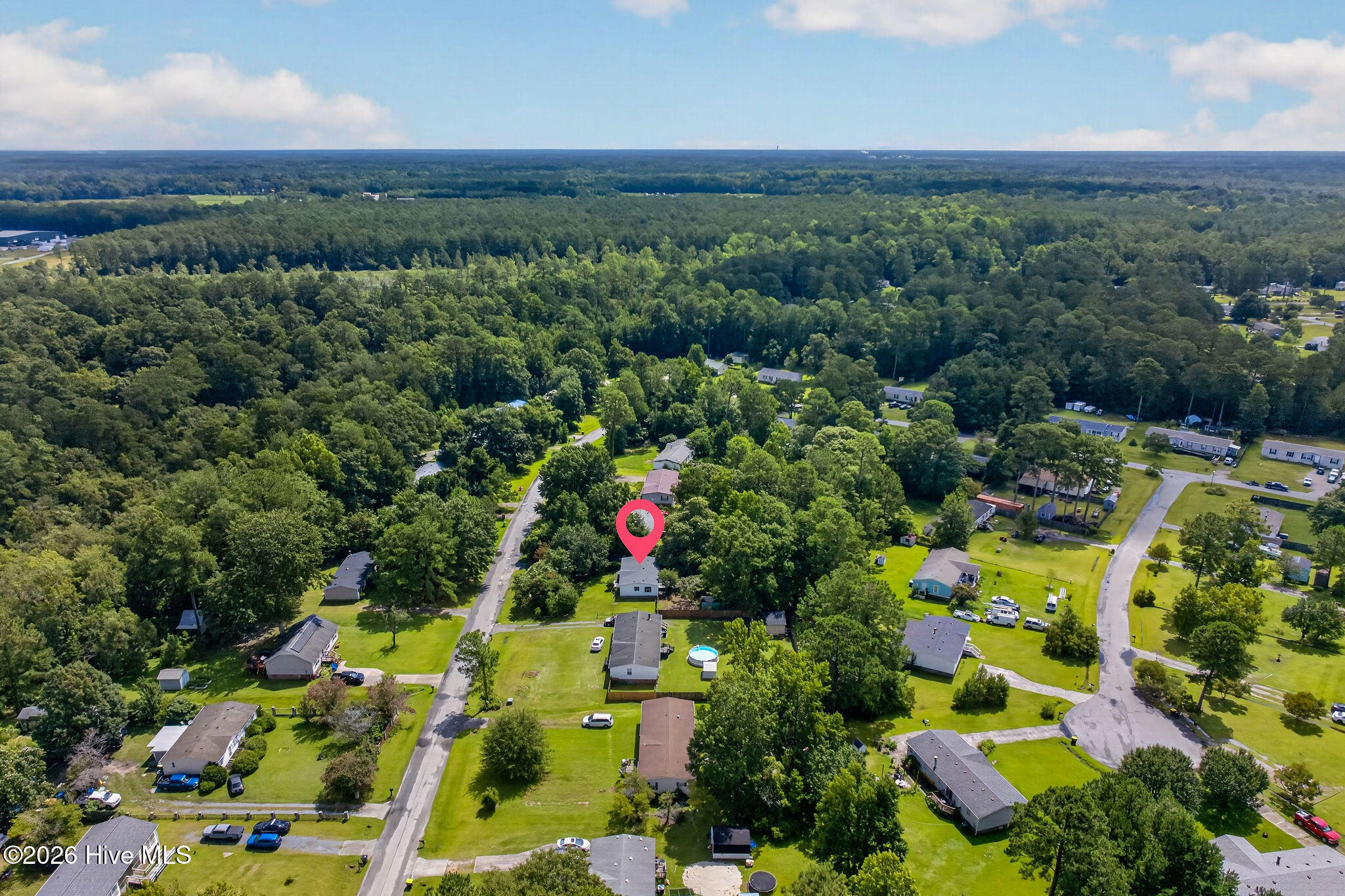 145 Bellhammon Forest Drive Property Photo 37