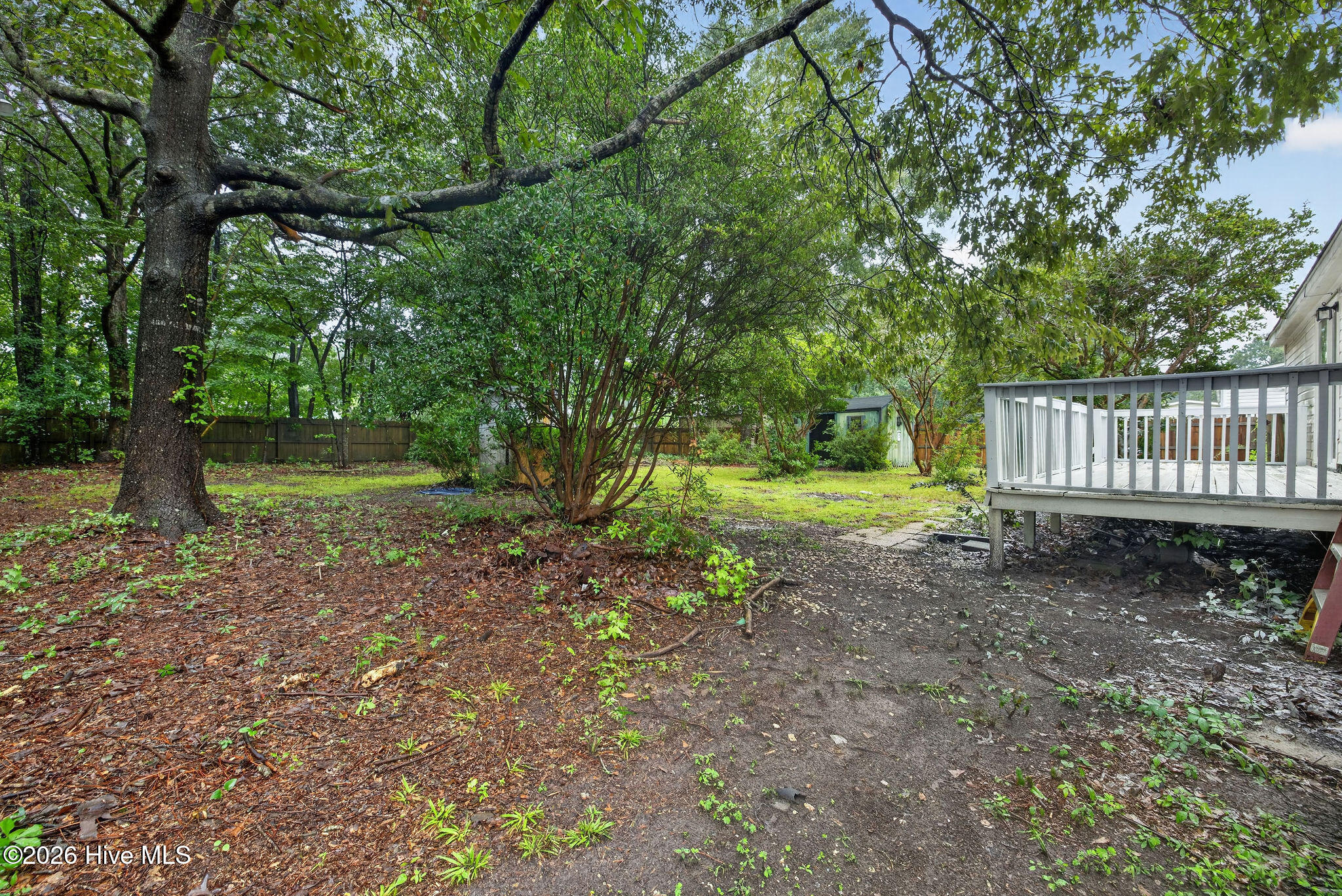 145 Bellhammon Forest Drive Property Photo 38