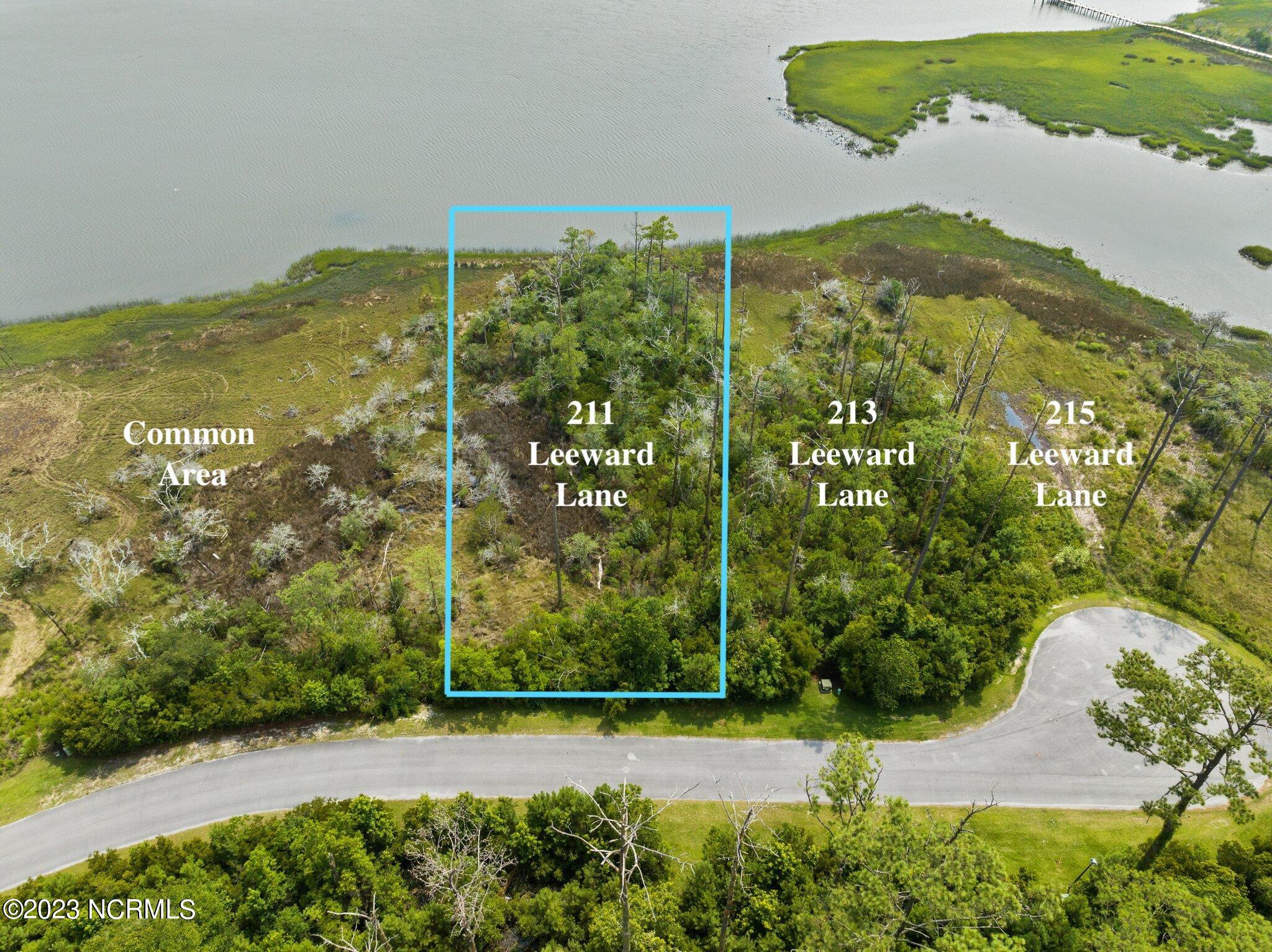 211 Leeward Lane Property Photo 2