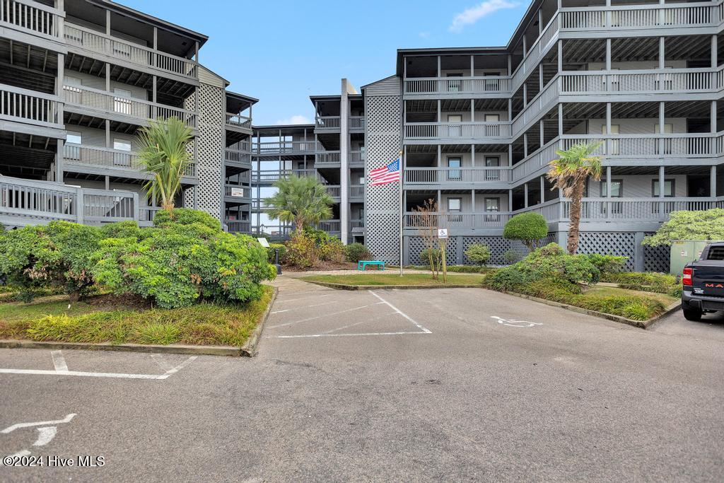 1896 New River Inlet Road 1219 Property Photo 1