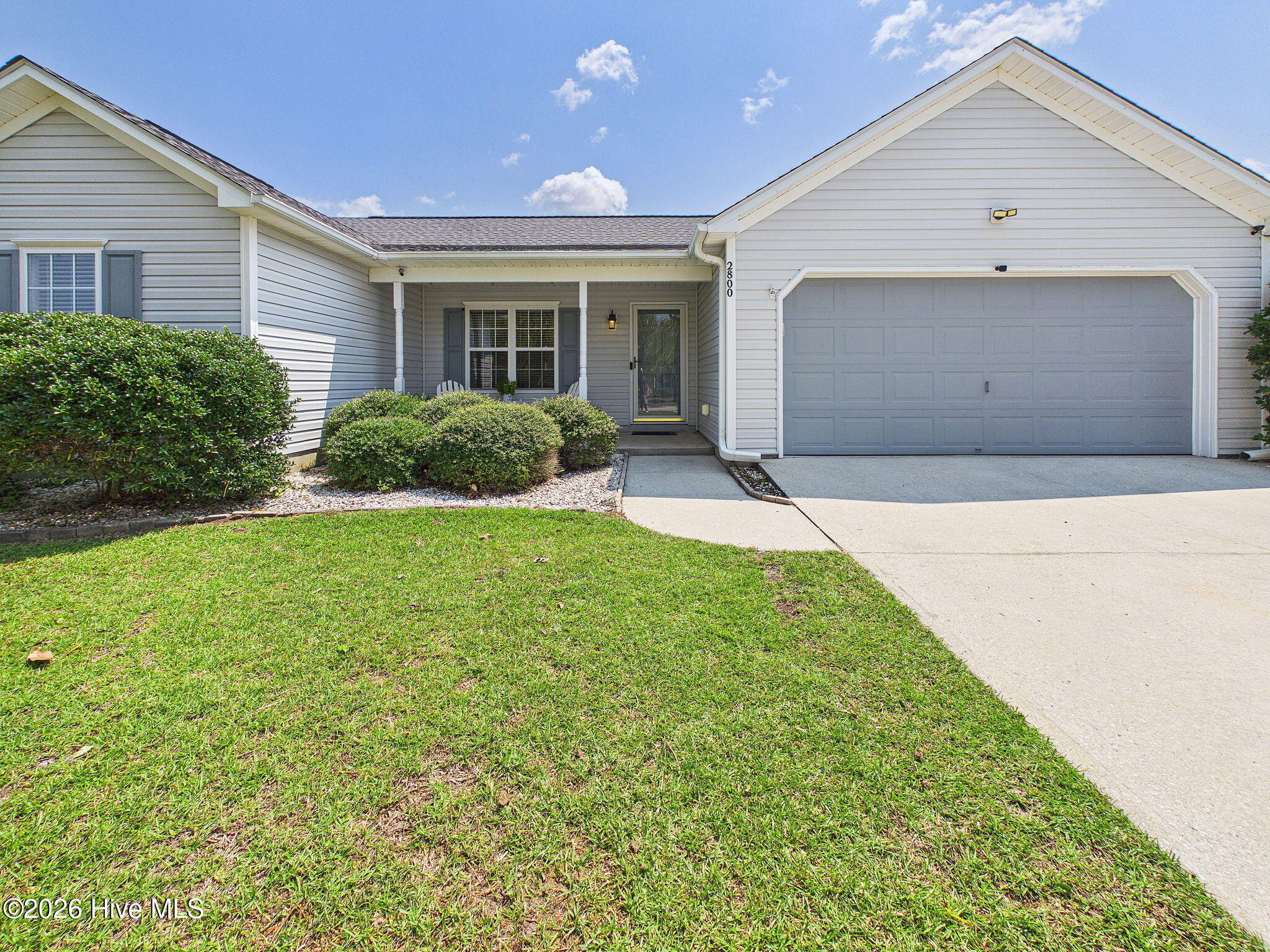 2800 Valor Drive Property Photo 1