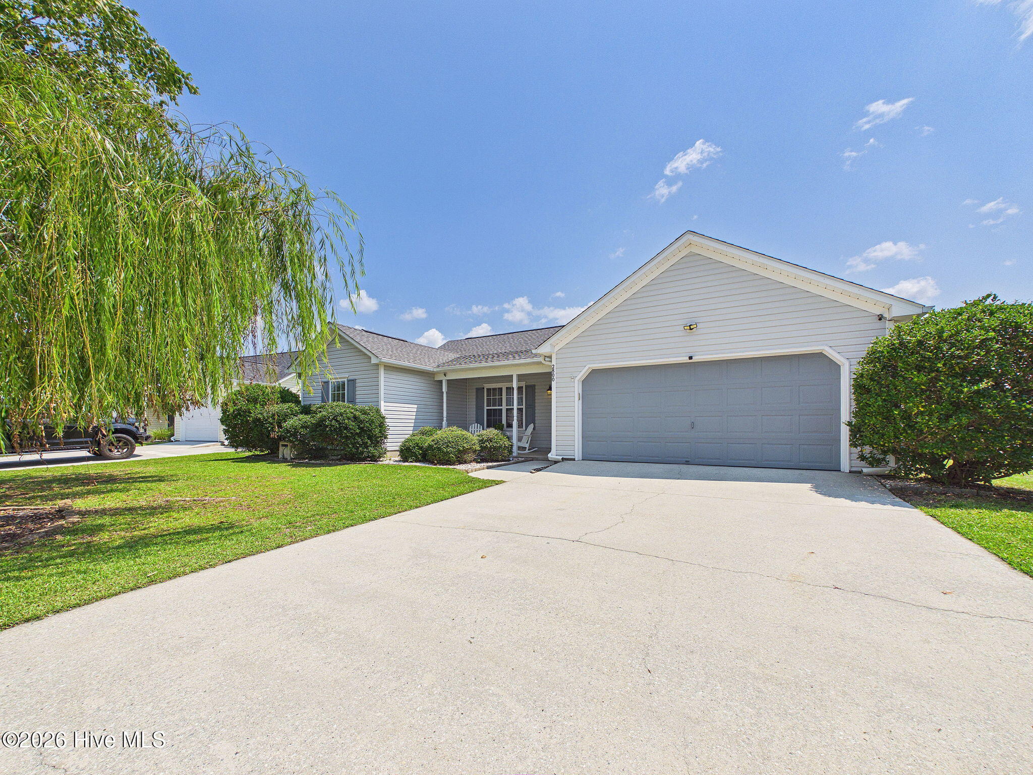 2800 Valor Drive Property Photo 2