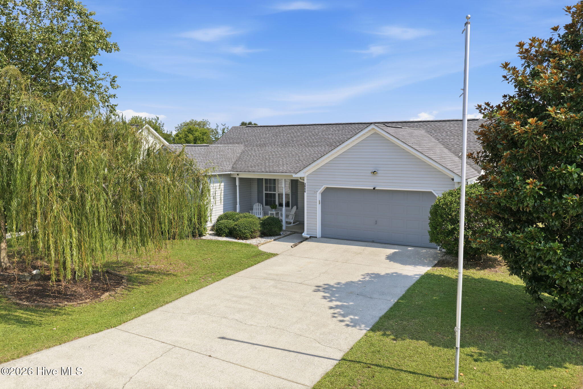 2800 Valor Drive Property Photo 3
