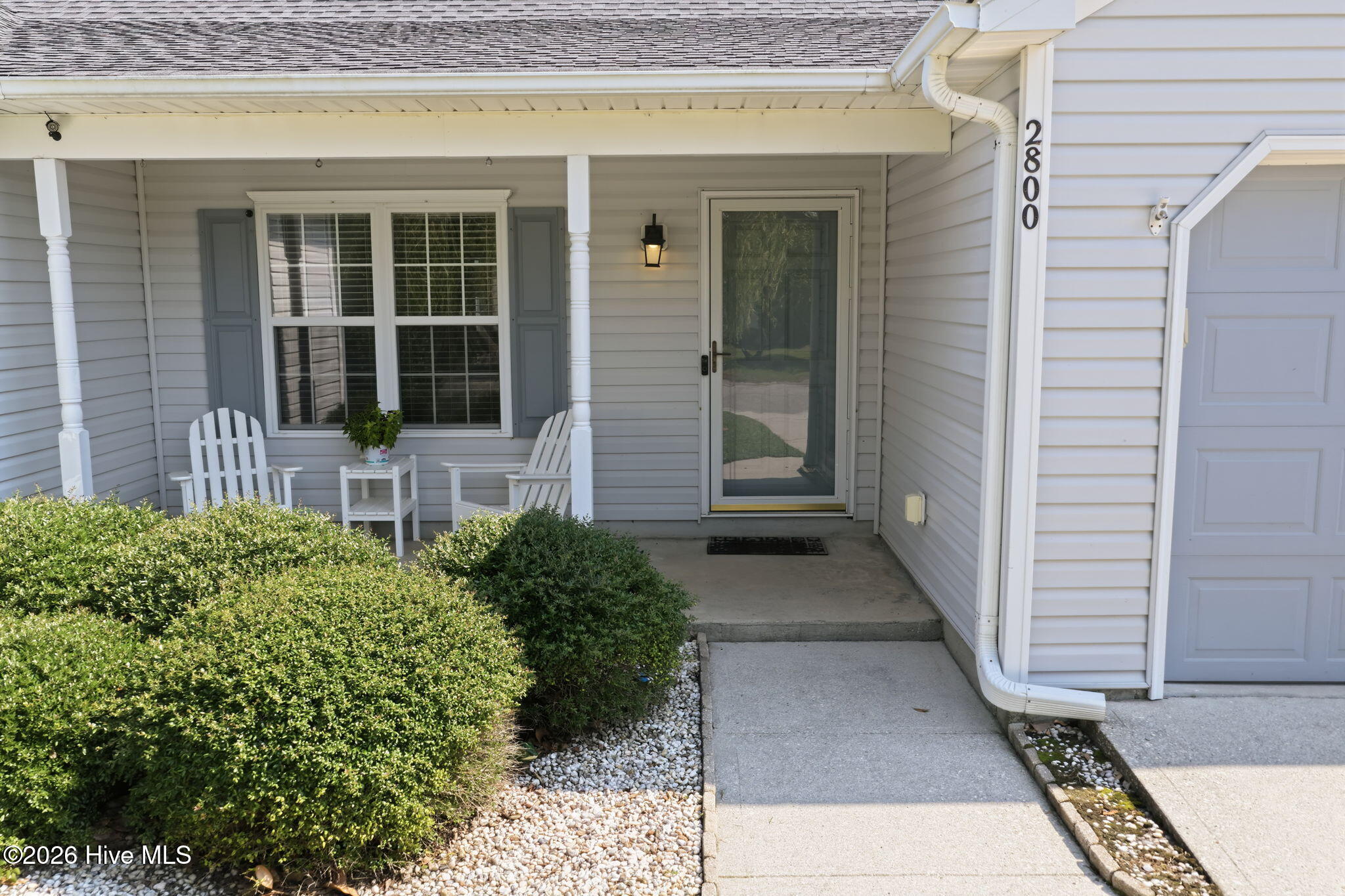 2800 Valor Drive Property Photo 4