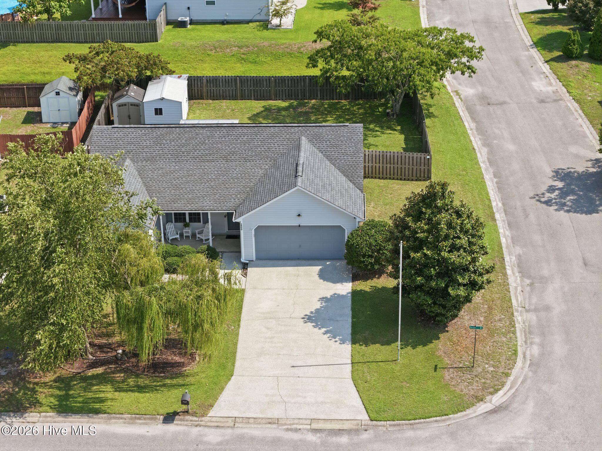 2800 Valor Drive Property Photo 56