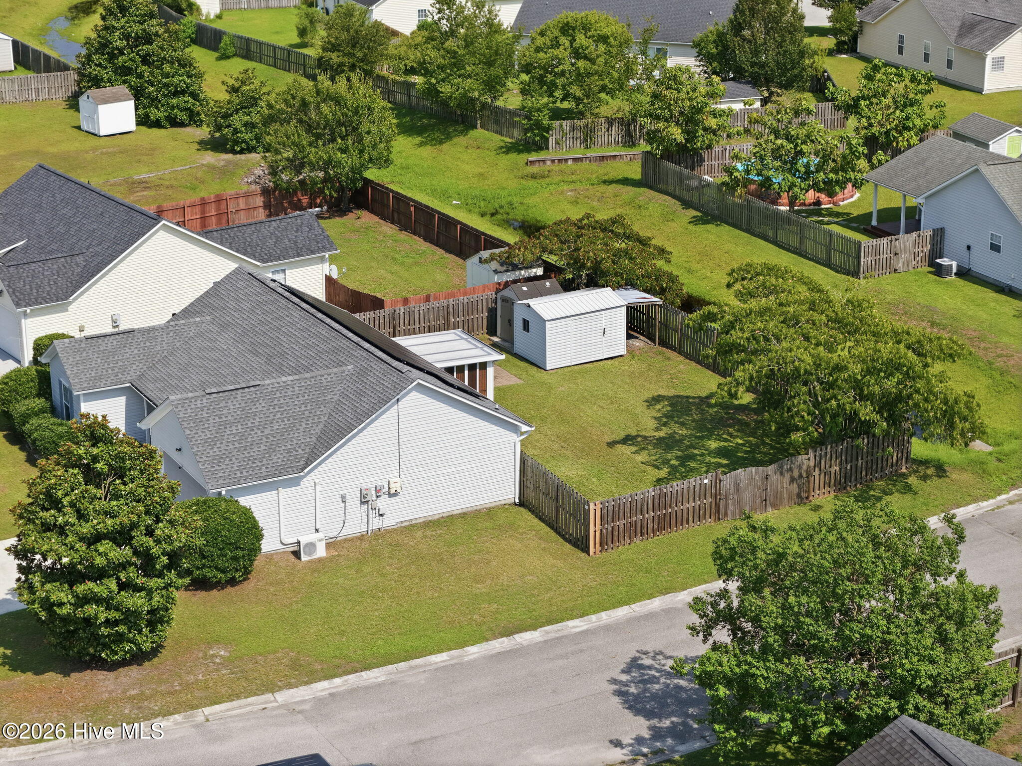 2800 Valor Drive Property Photo 58