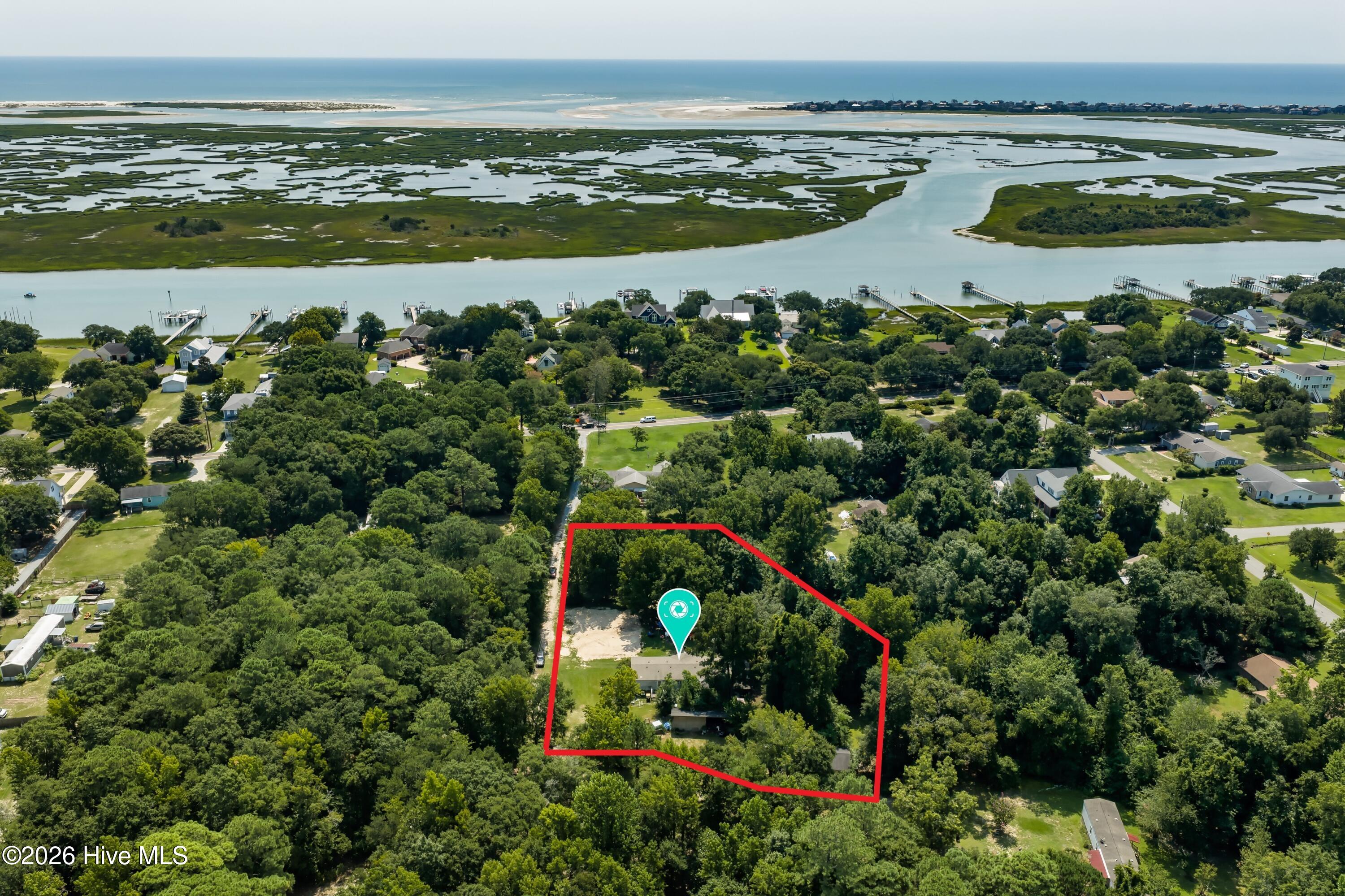 2325 Scotts Hill Loop Road Property Photo 1