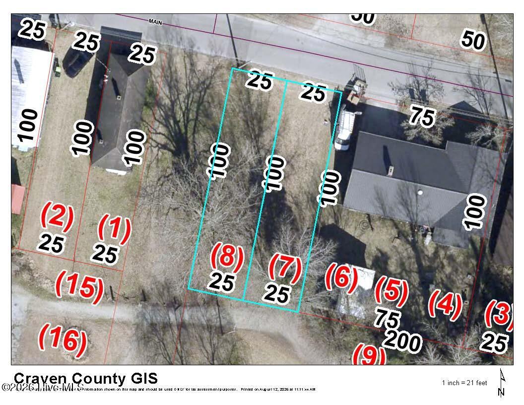 1221 Main Street Property Photo 2