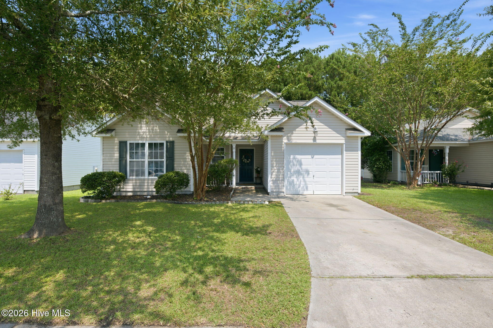4712 Corena Drive Property Photo 1