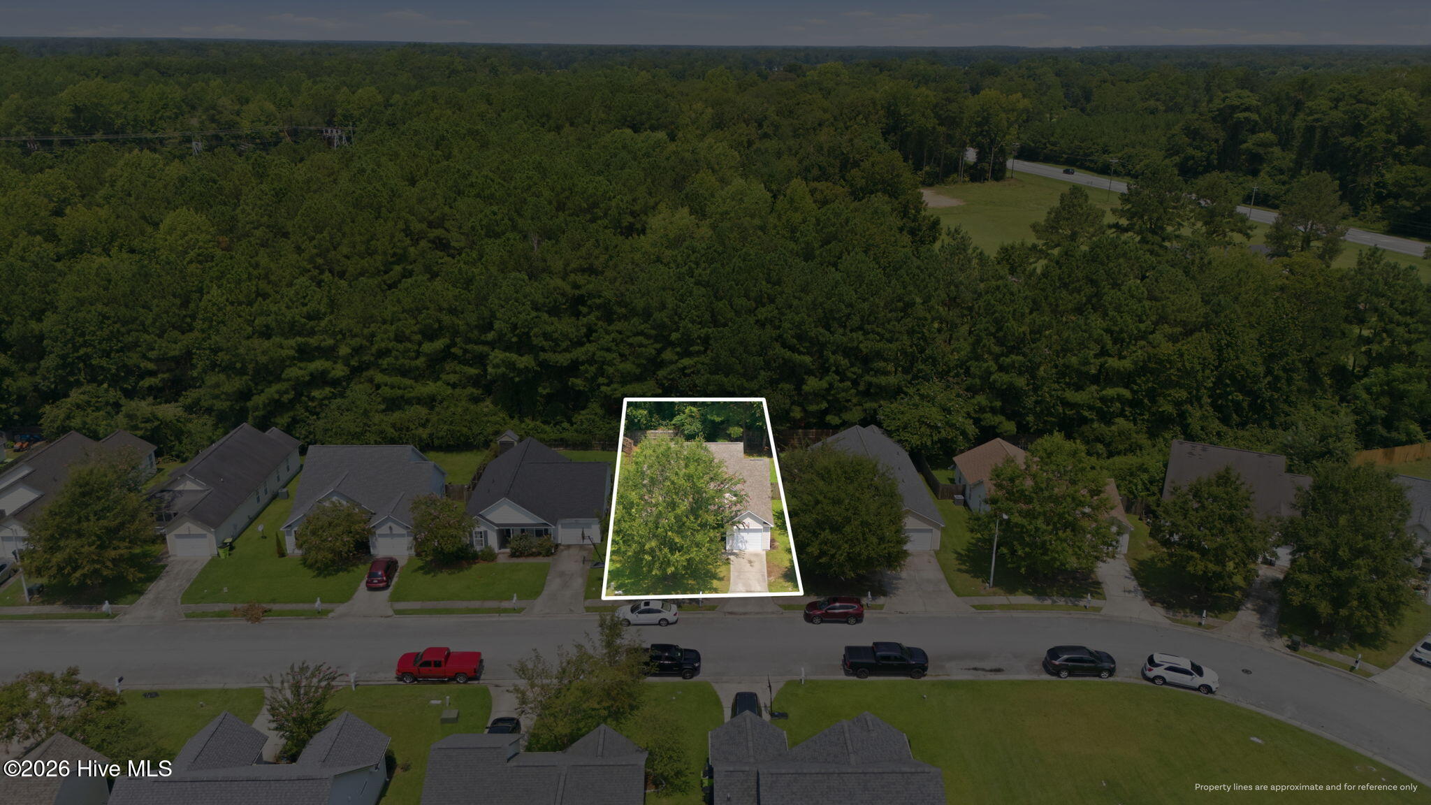 4712 Corena Drive Property Photo 38