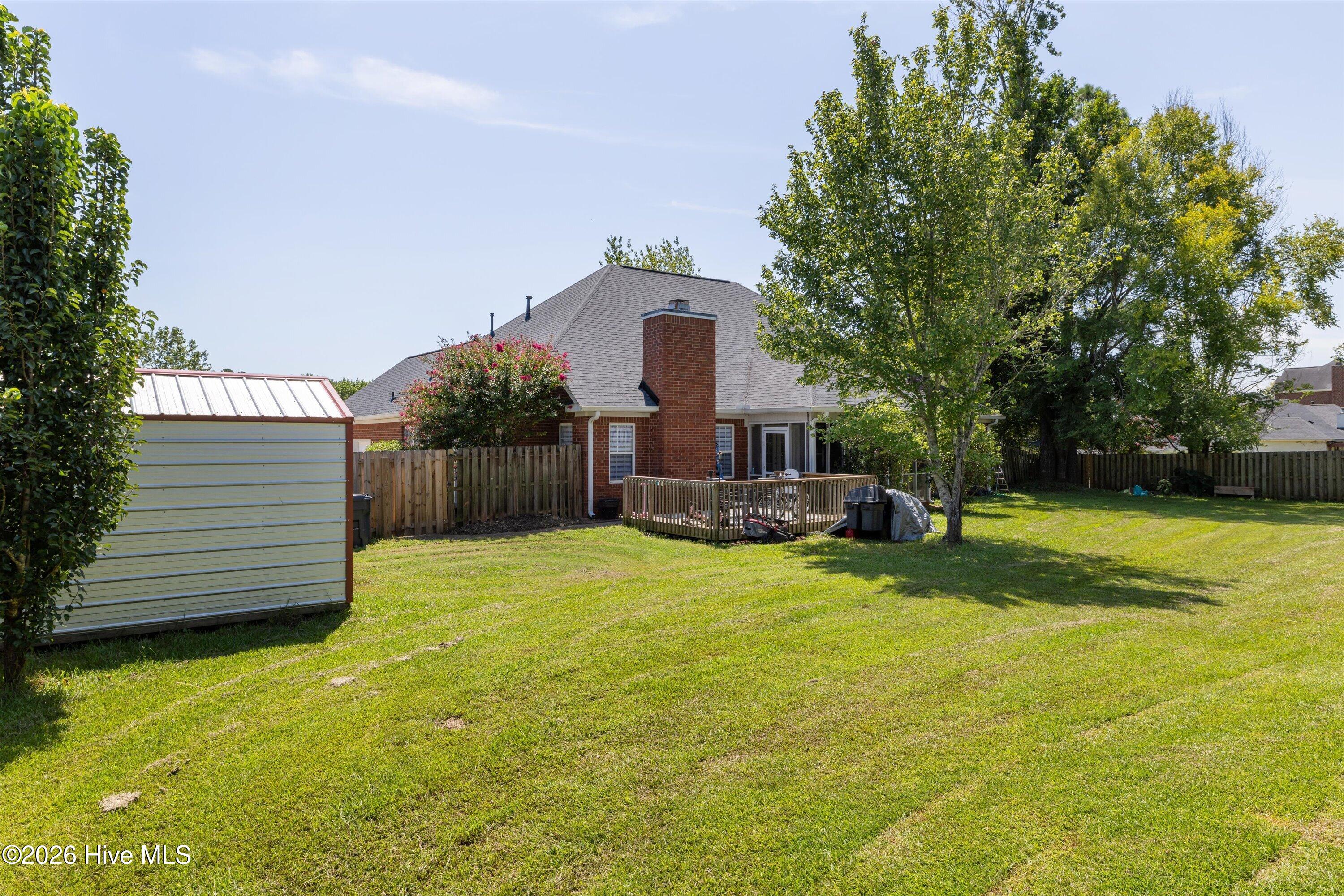 5105 Windmill Place Property Photo 9