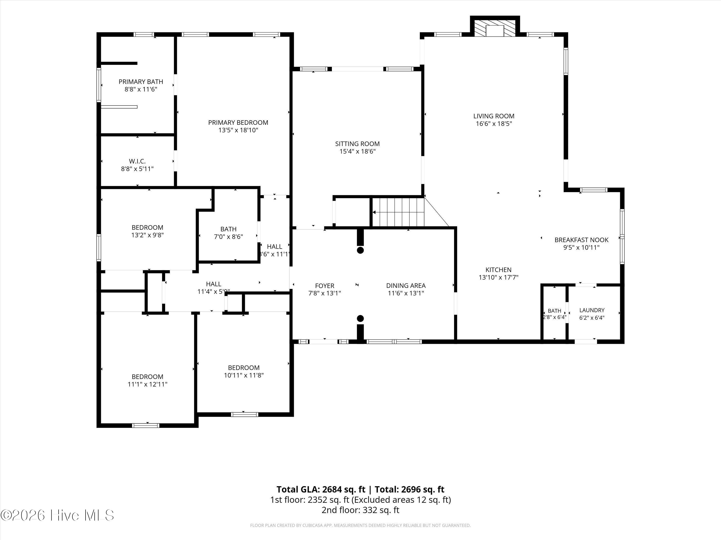 5105 Windmill Place Property Photo 10