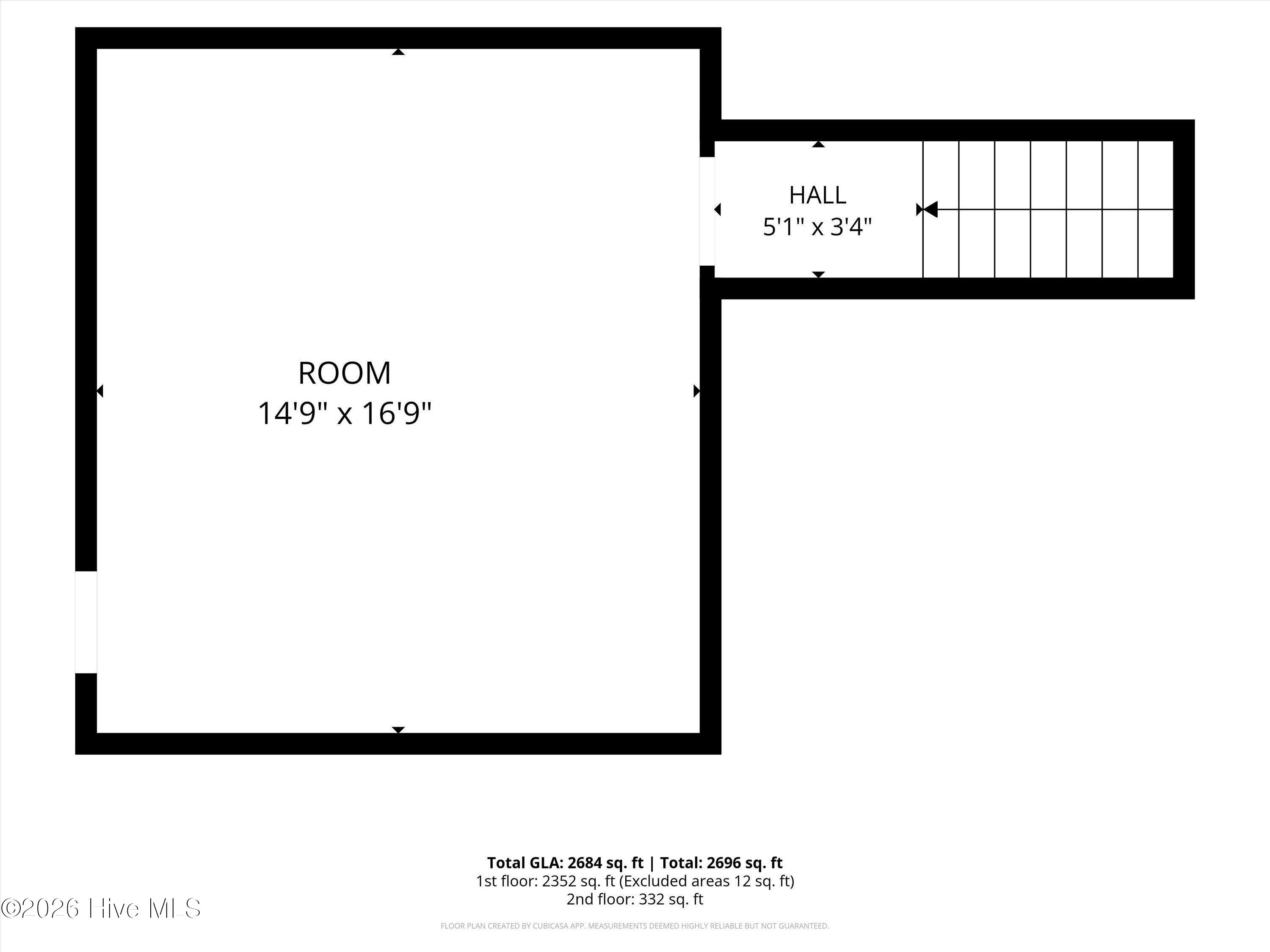 5105 Windmill Place Property Photo 11