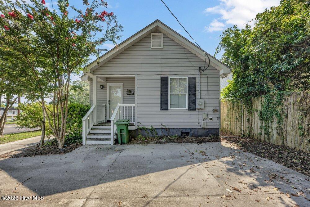 100 S 11th Street Property Photo 23
