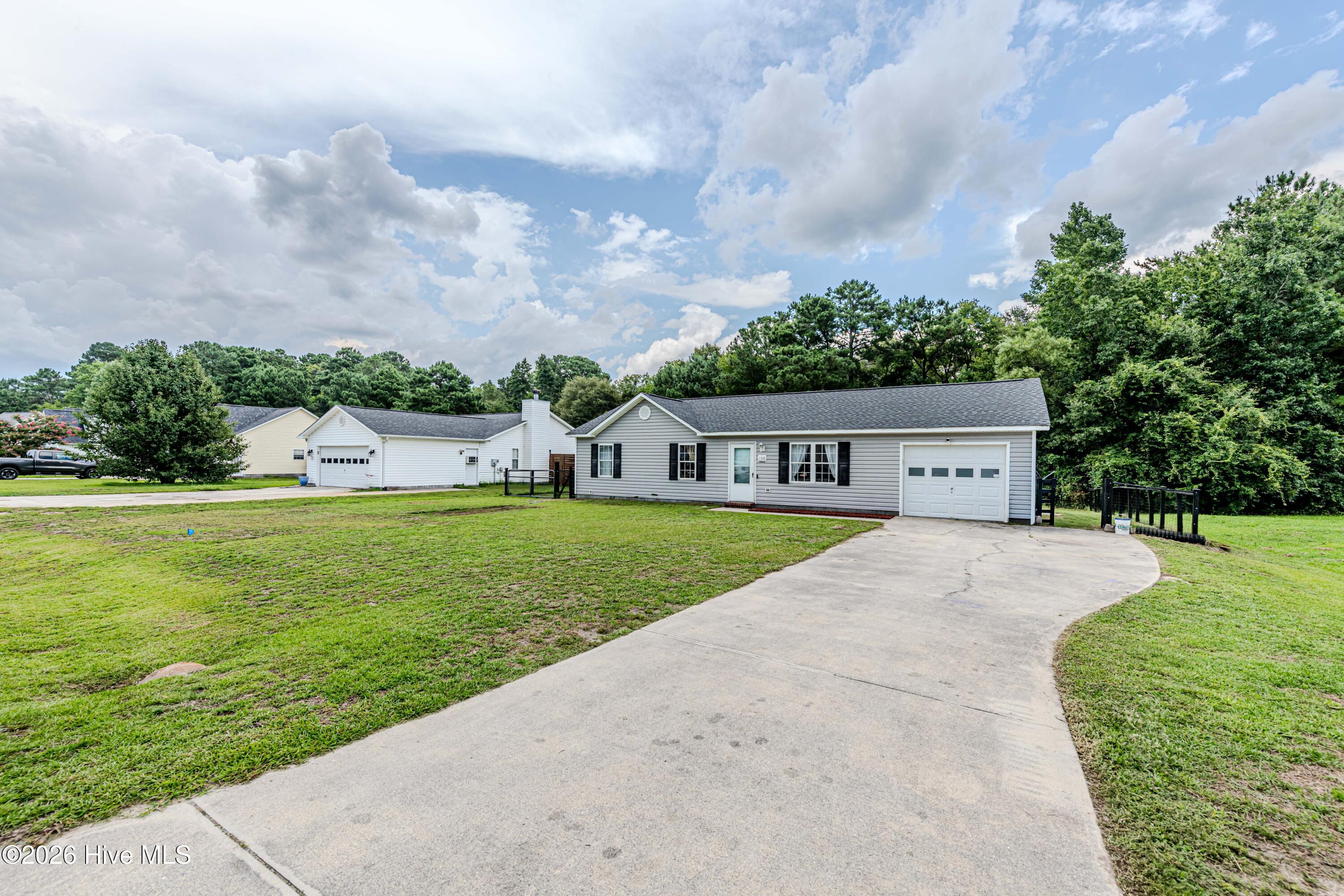 106 Linden Road