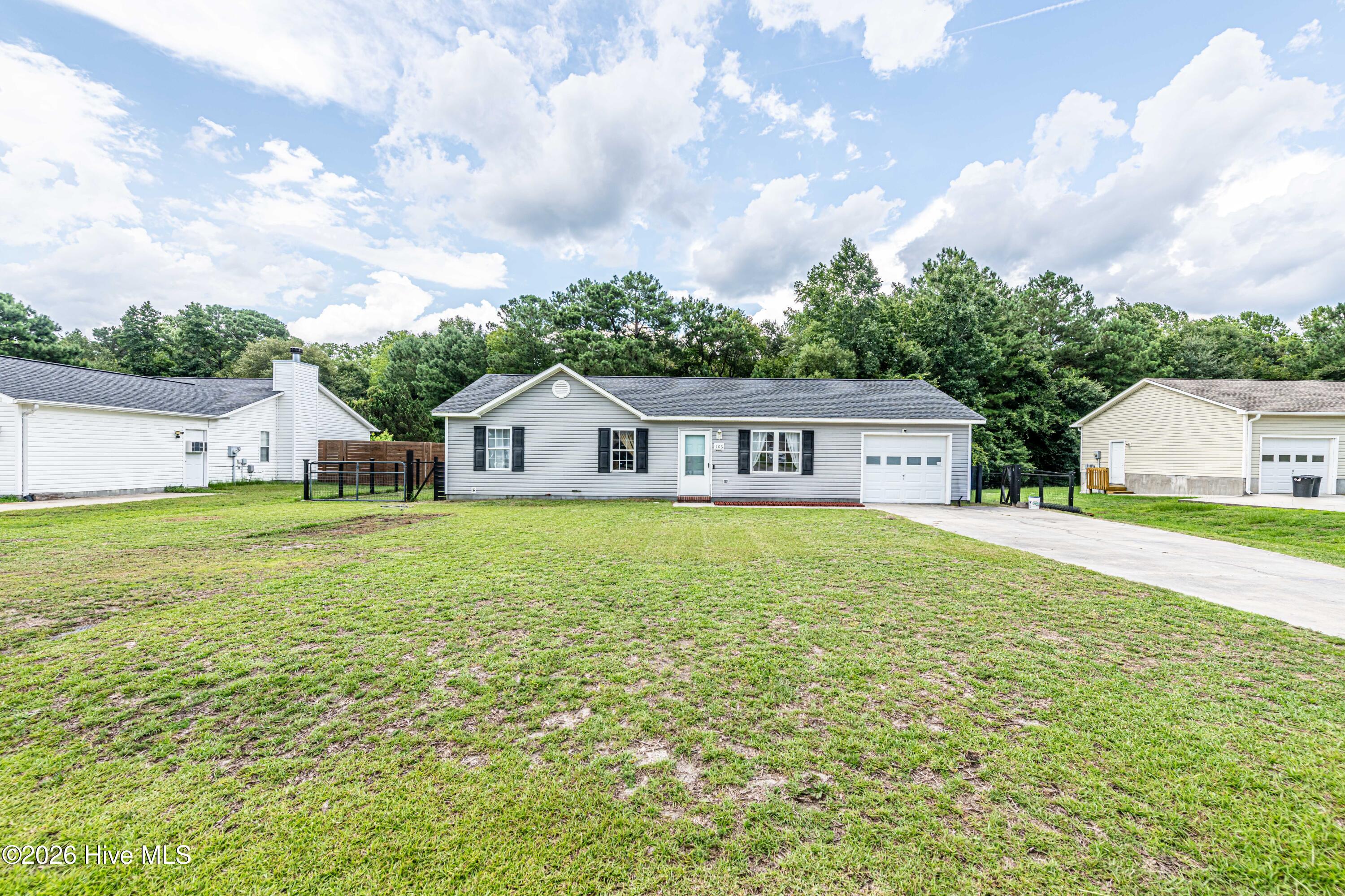 106 Linden Road Property Photo 2