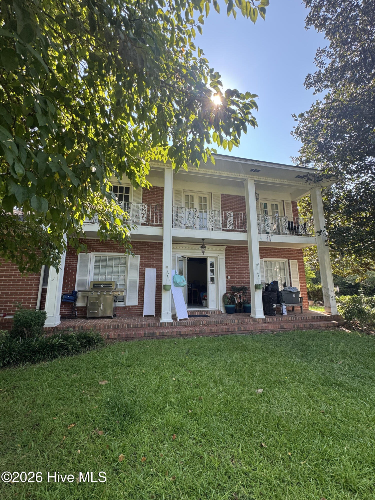604 N Duplin Street Property Photo 1